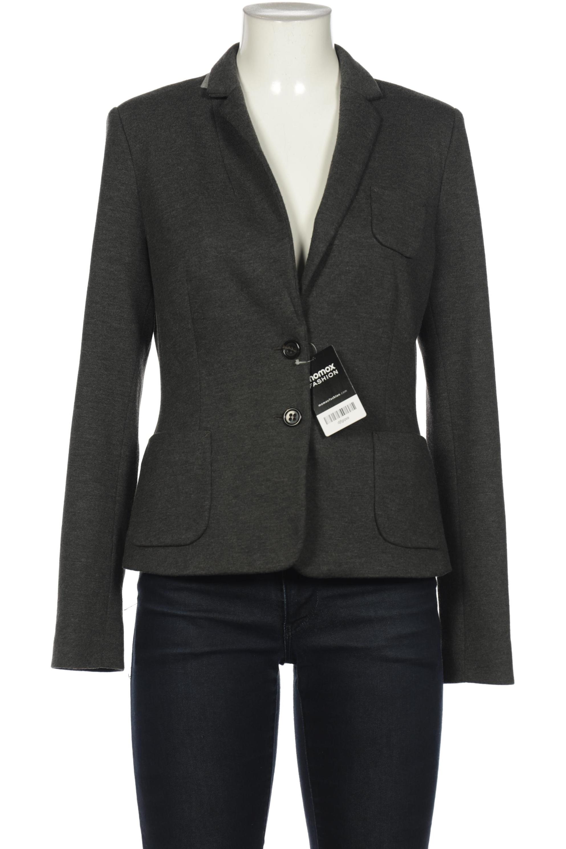 

Esprit Damen Blazer, grau, Gr. 38