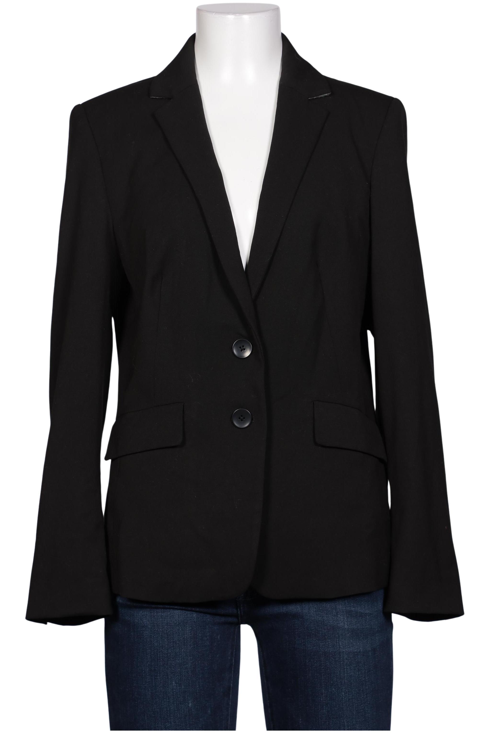 

Esprit Damen Blazer, schwarz, Gr. 40