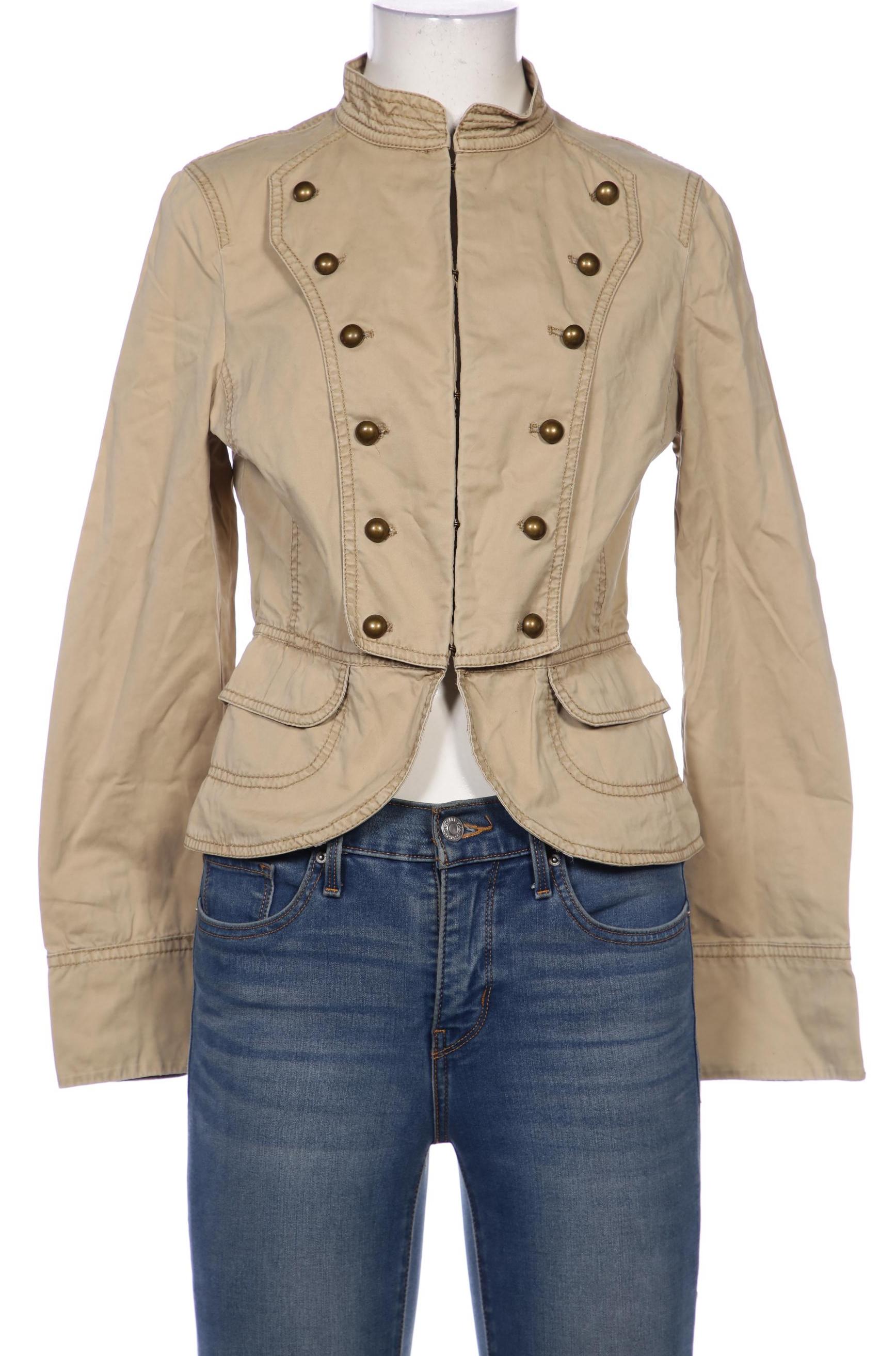 

Esprit Damen Blazer, beige, Gr. 36