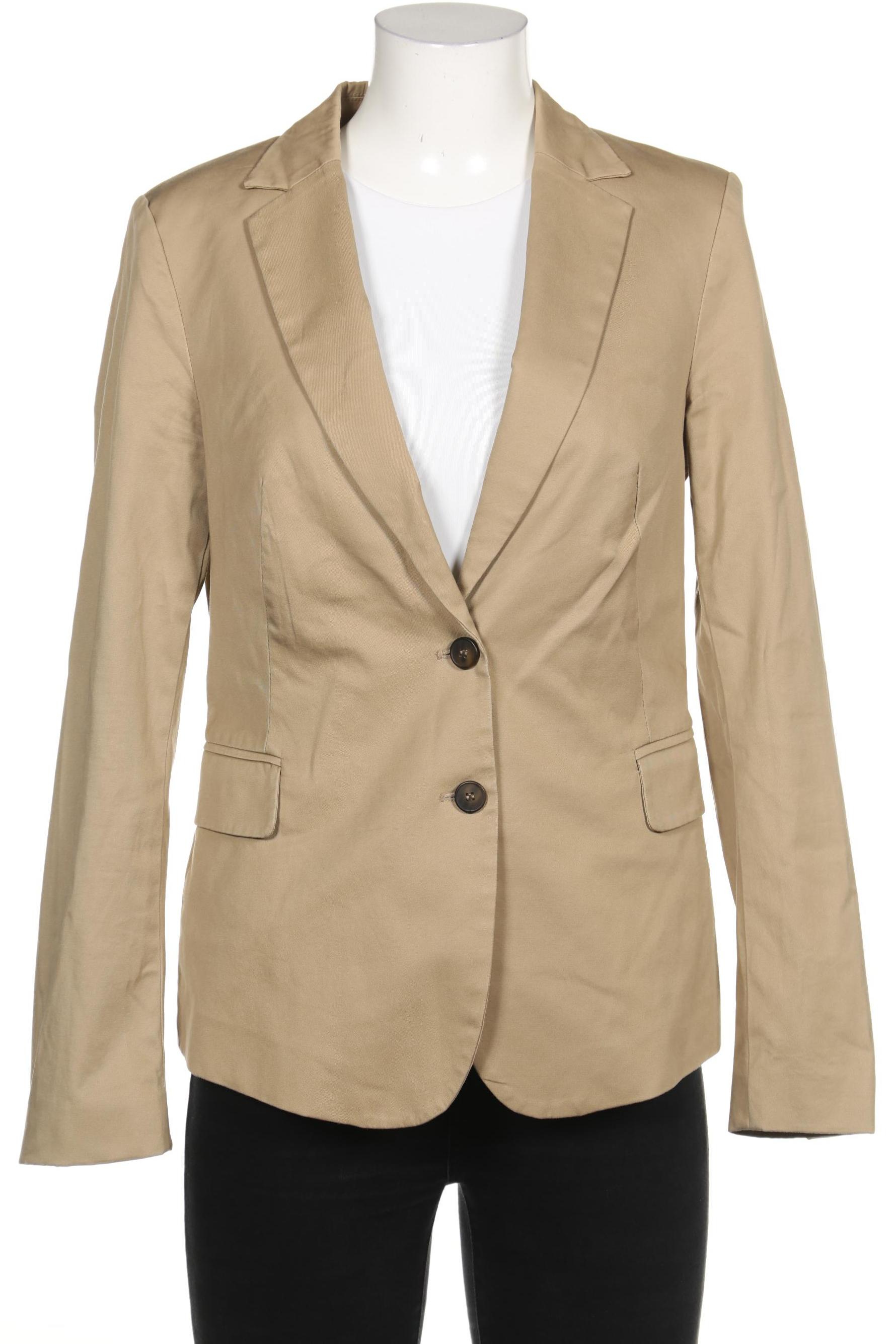 

Esprit Damen Blazer, beige, Gr. 40