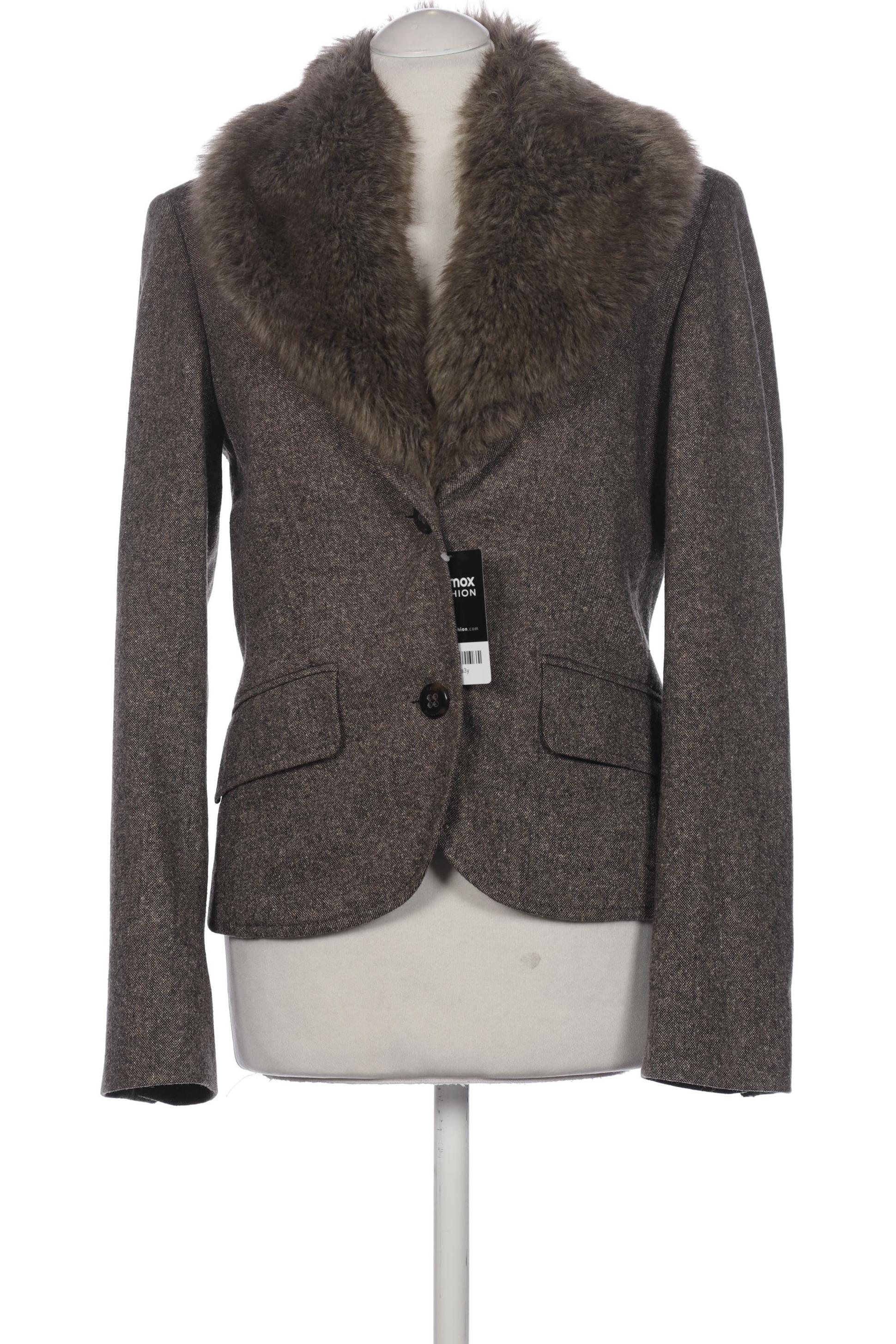 

Esprit Damen Blazer, braun, Gr. 38