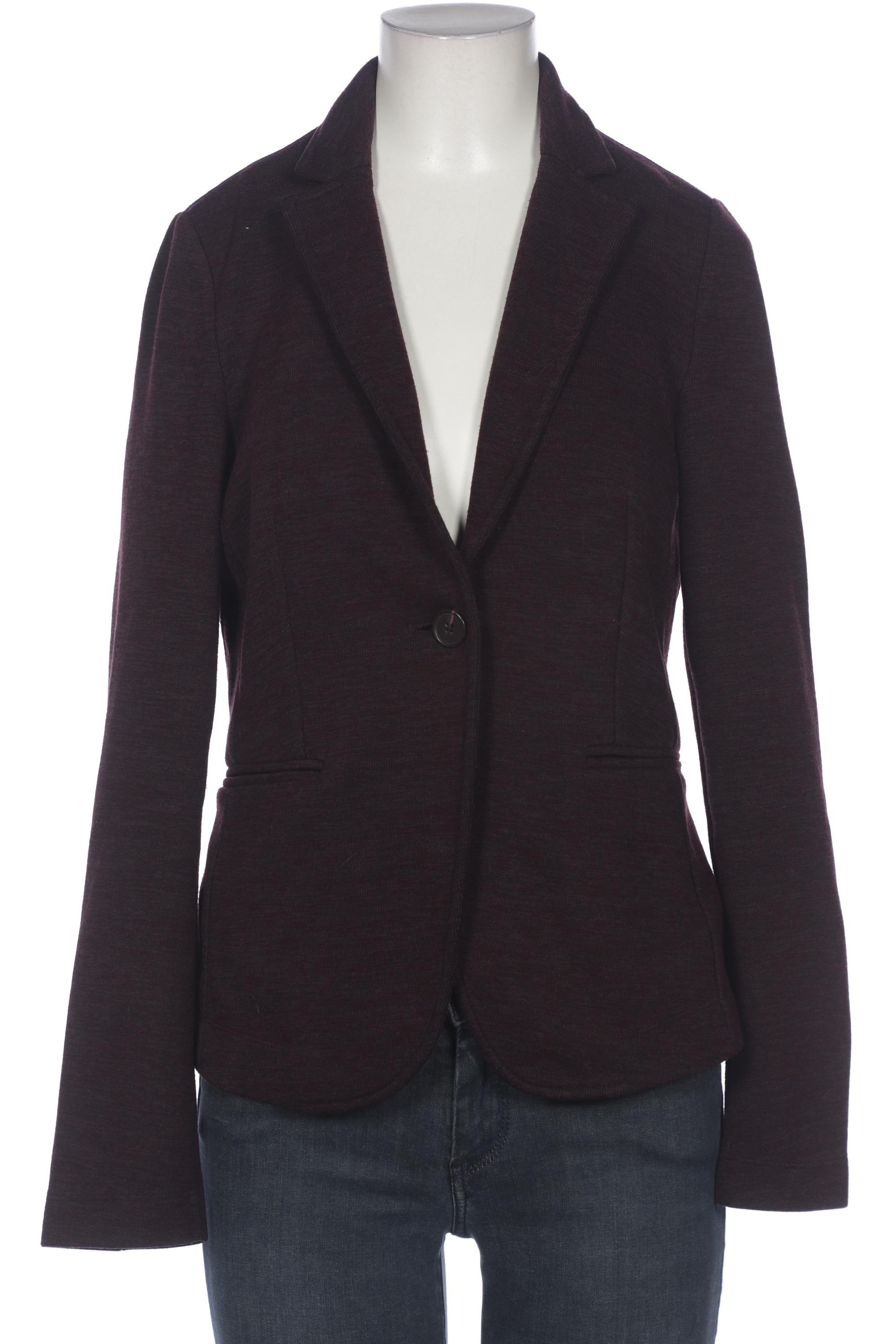 

Esprit Damen Blazer, bordeaux, Gr. 36