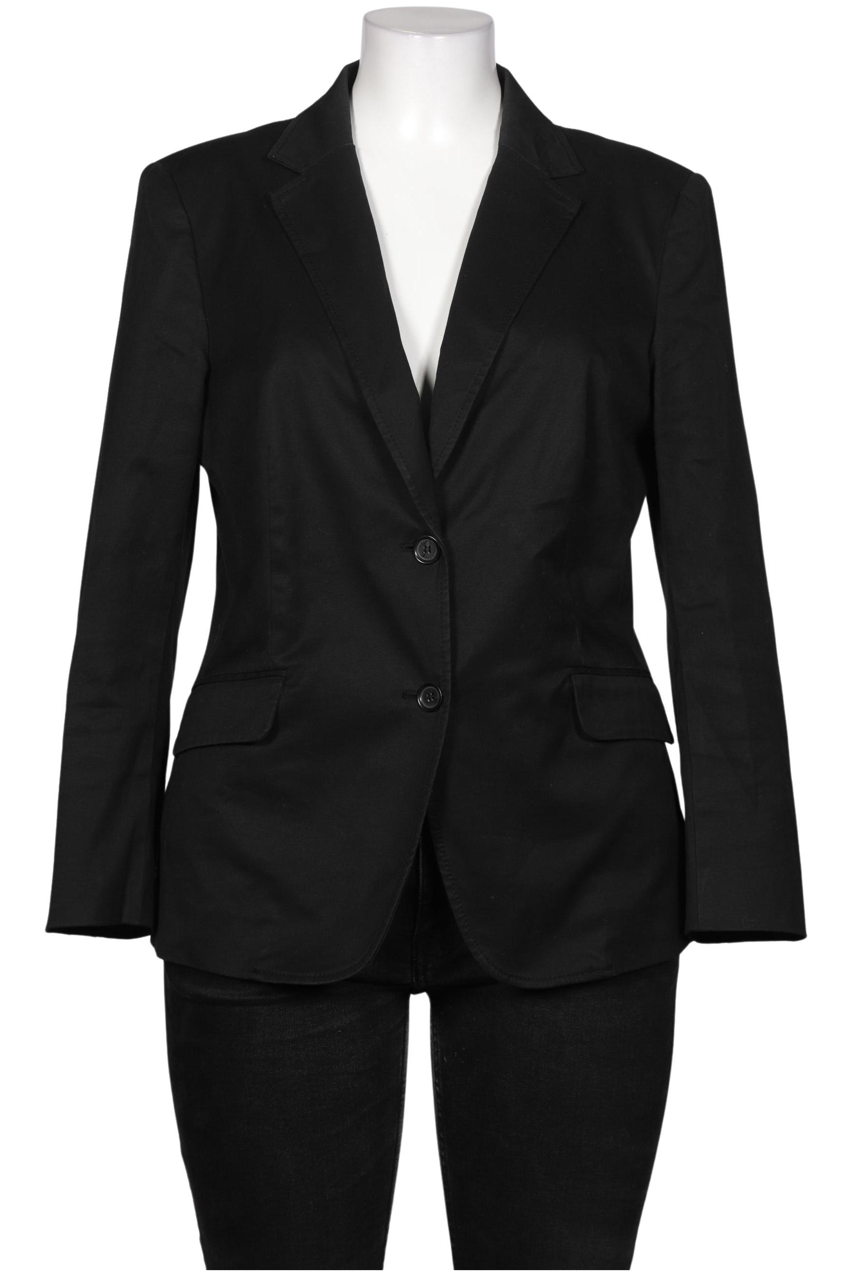 

Esprit Damen Blazer, schwarz, Gr. 46