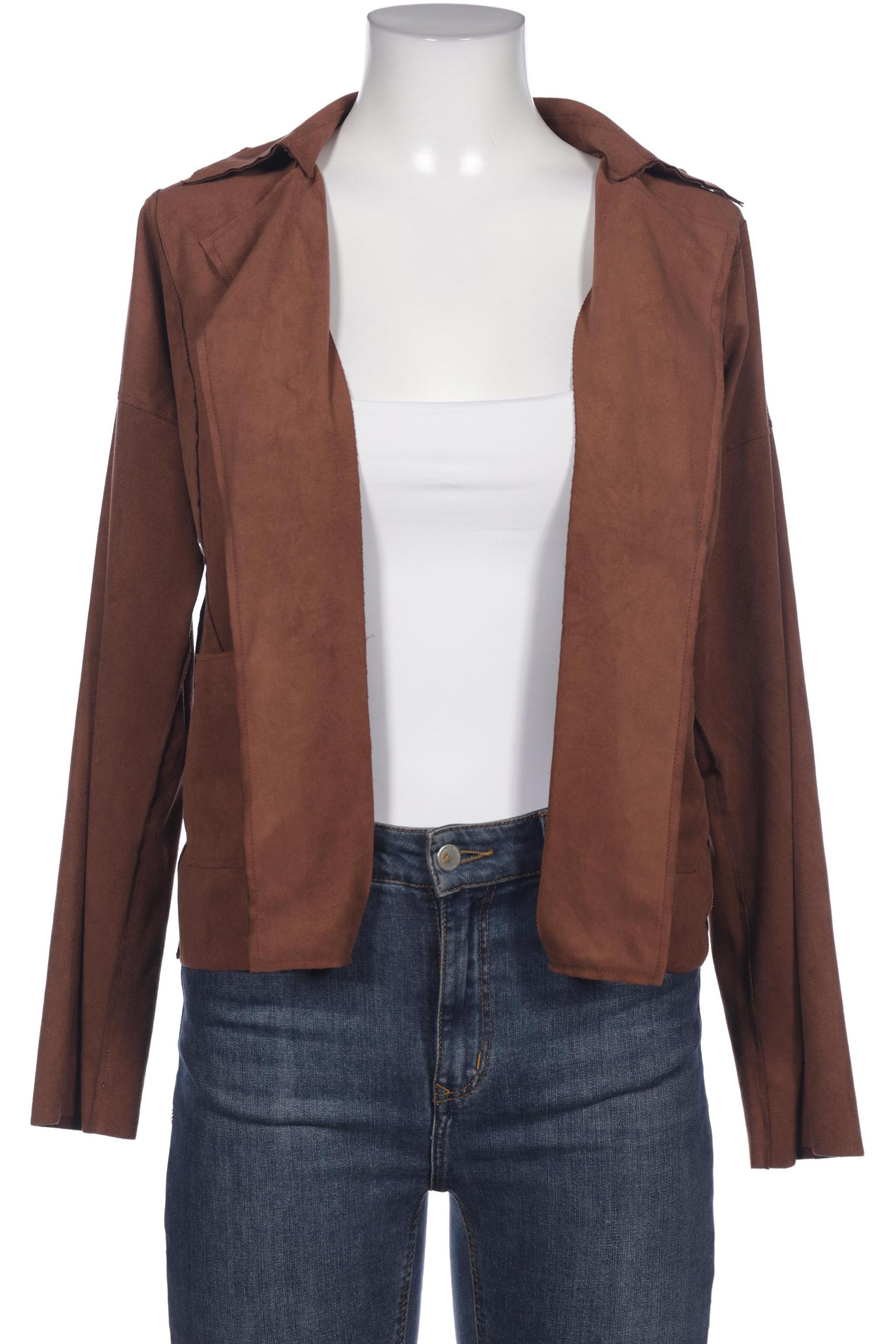 

Esprit Damen Blazer, braun