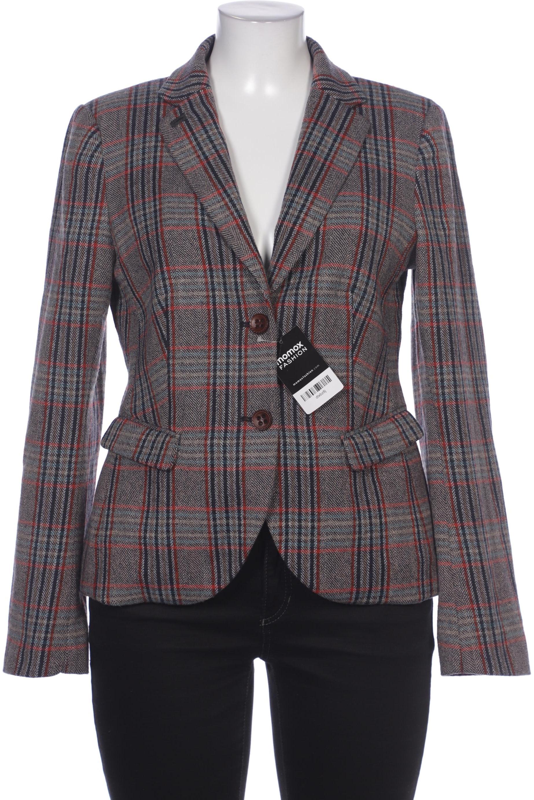 

Esprit Damen Blazer, mehrfarbig, Gr. 42