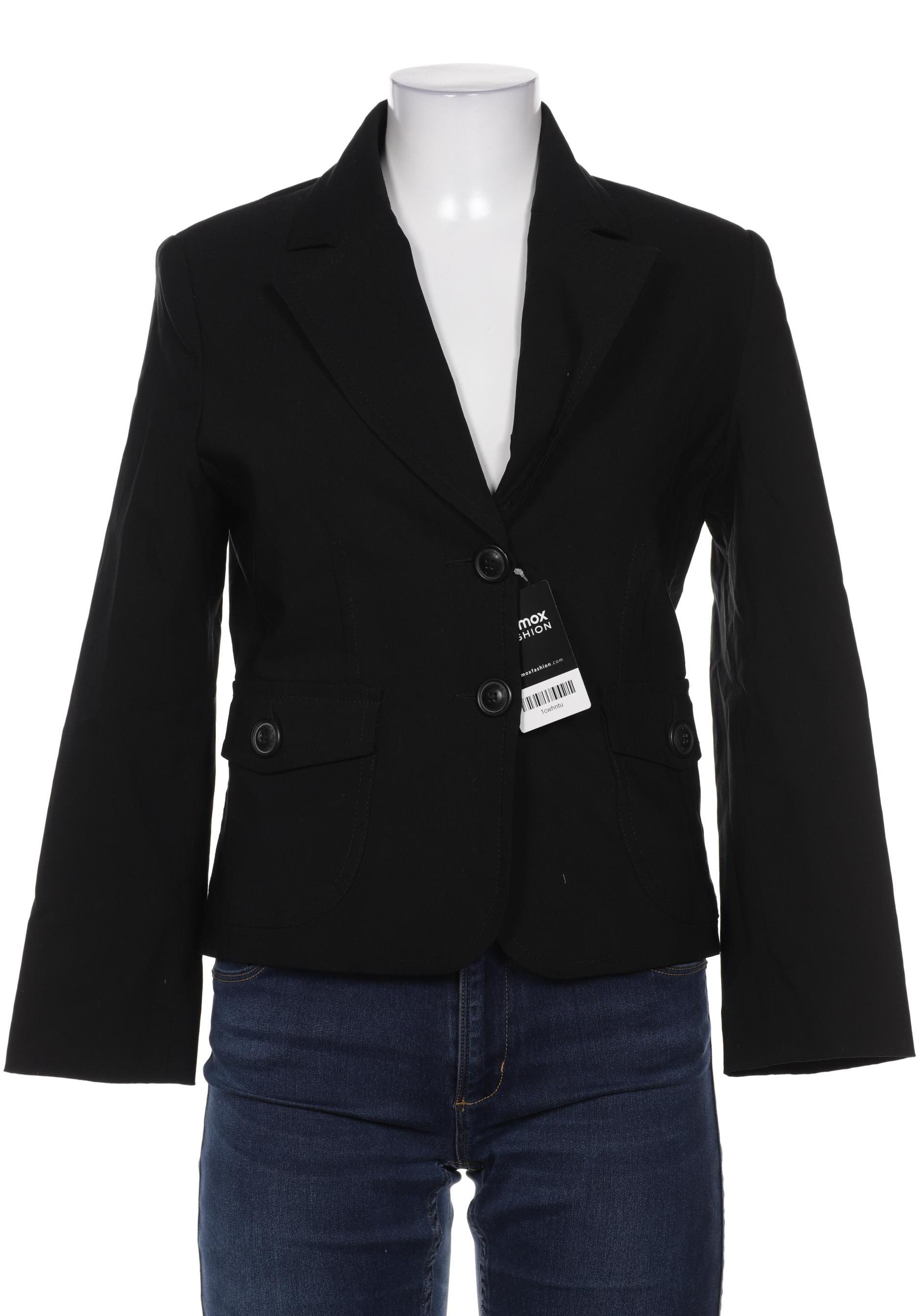 

Esprit Damen Blazer, schwarz, Gr. 42