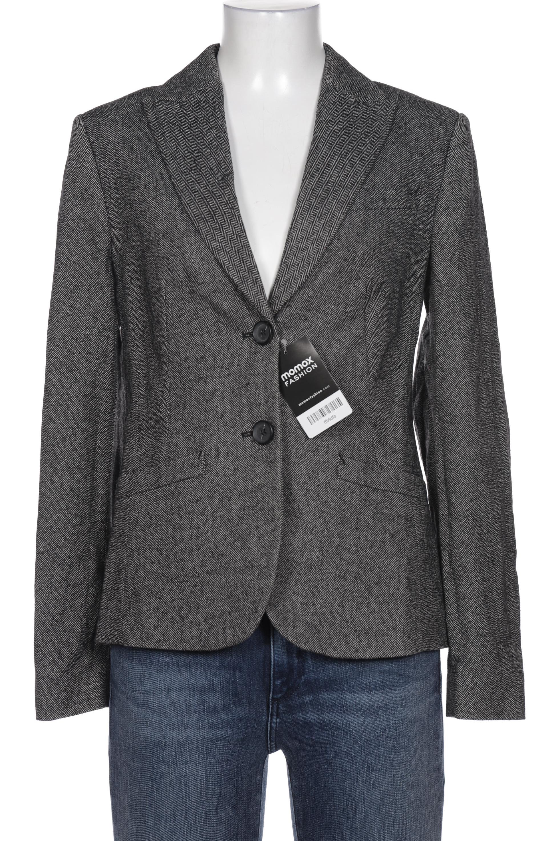 

Esprit Damen Blazer, schwarz, Gr. 38