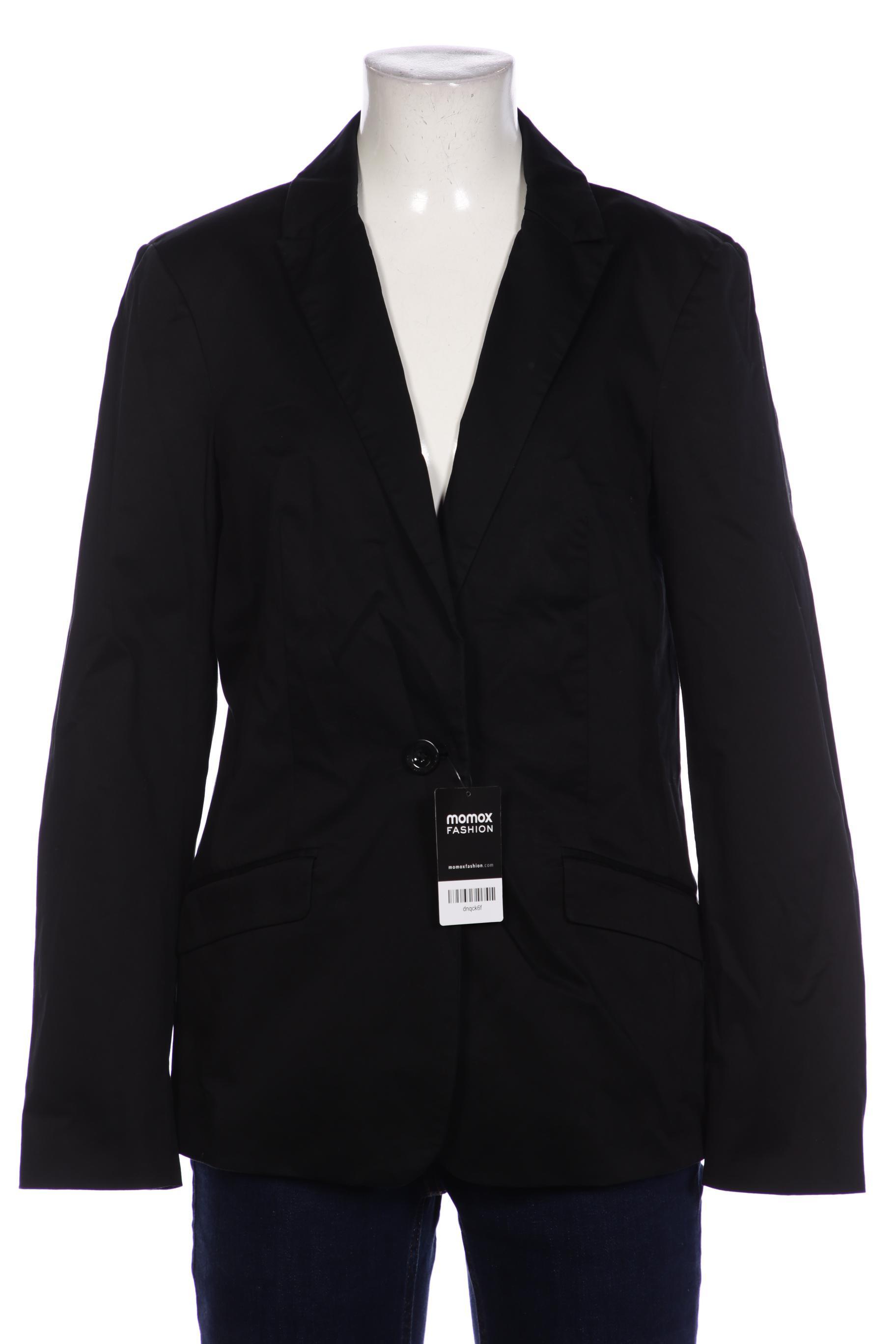 

Esprit Damen Blazer, schwarz, Gr. 40