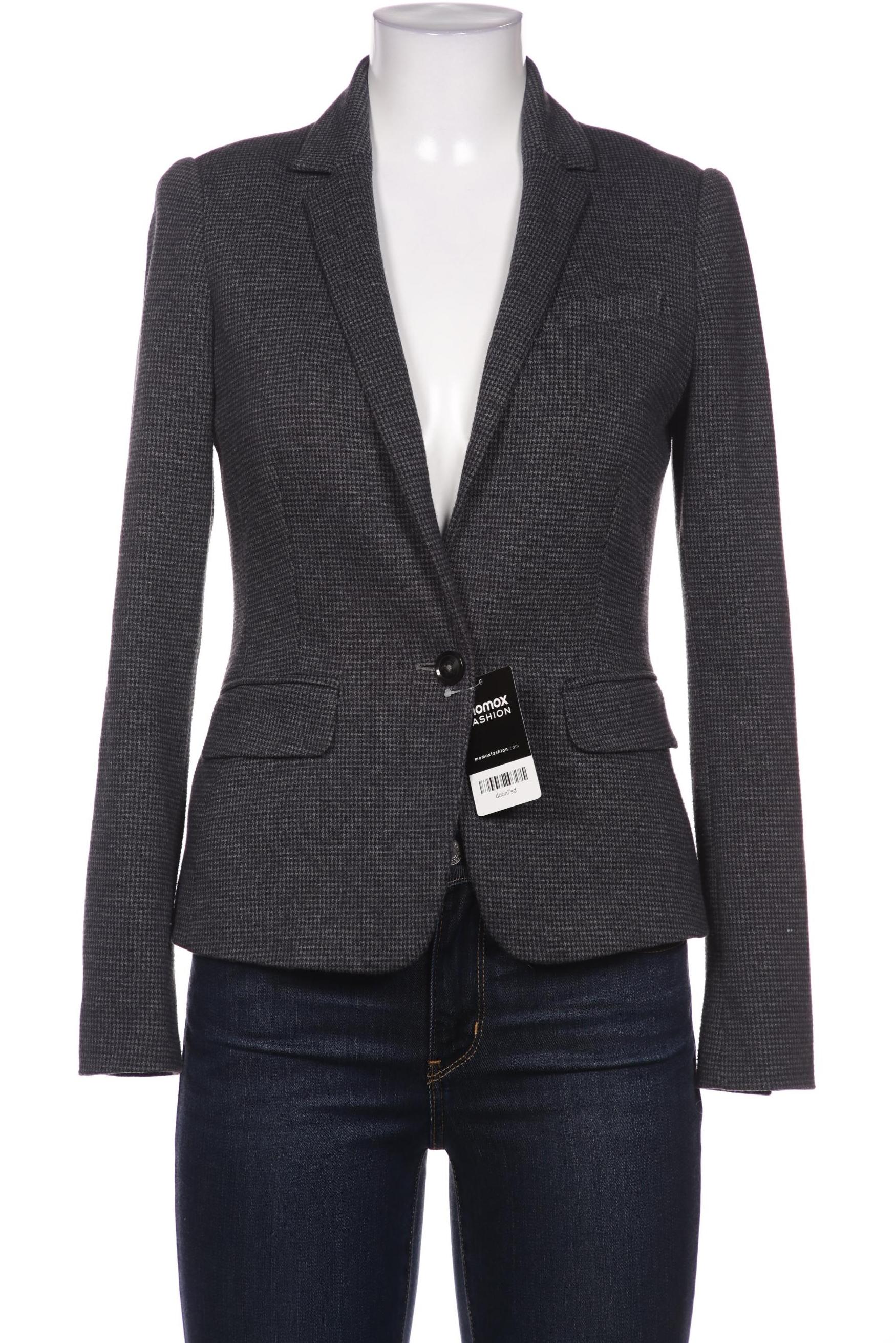 

Esprit Damen Blazer, grau, Gr. 36