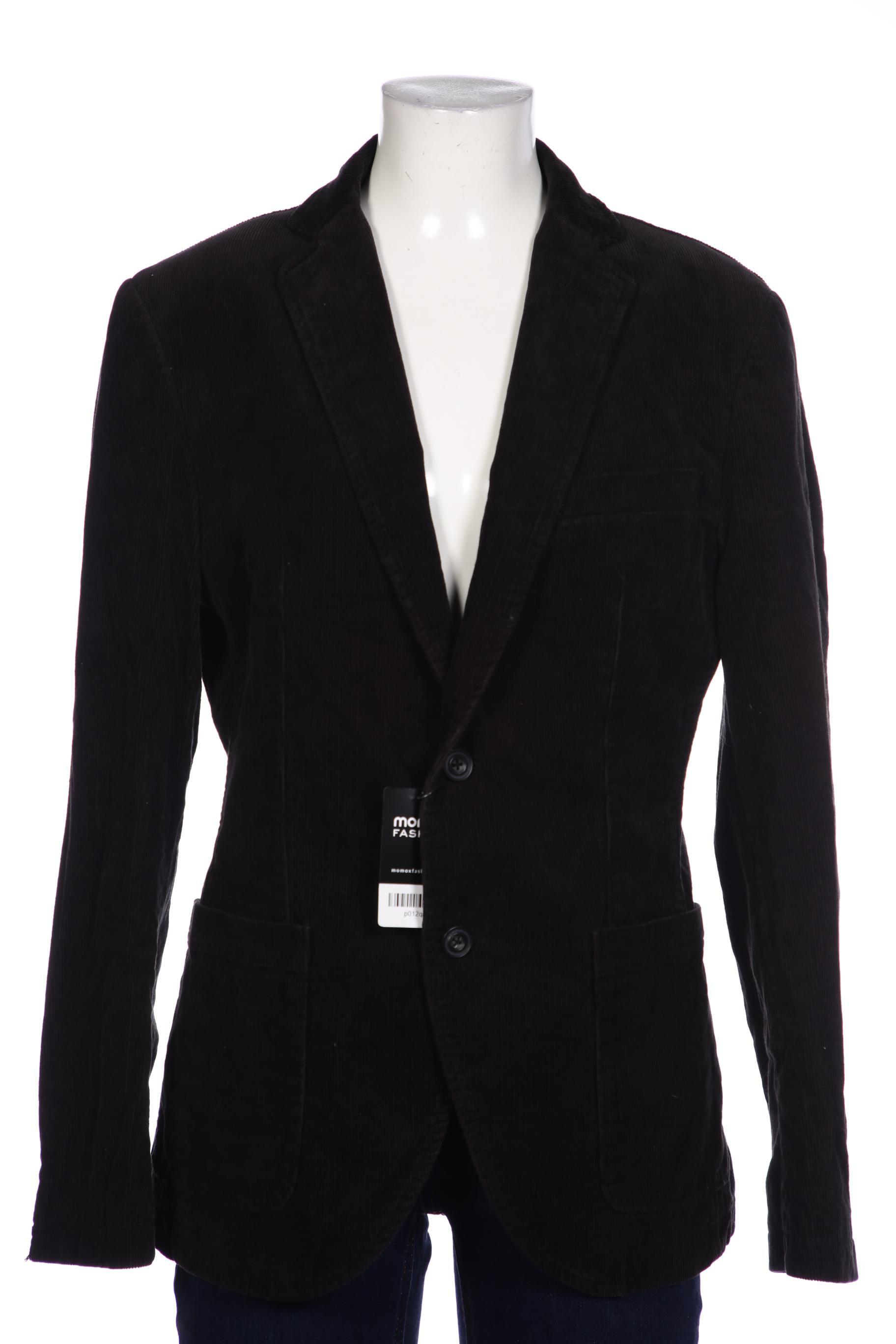 

Esprit Damen Blazer, schwarz, Gr. 38