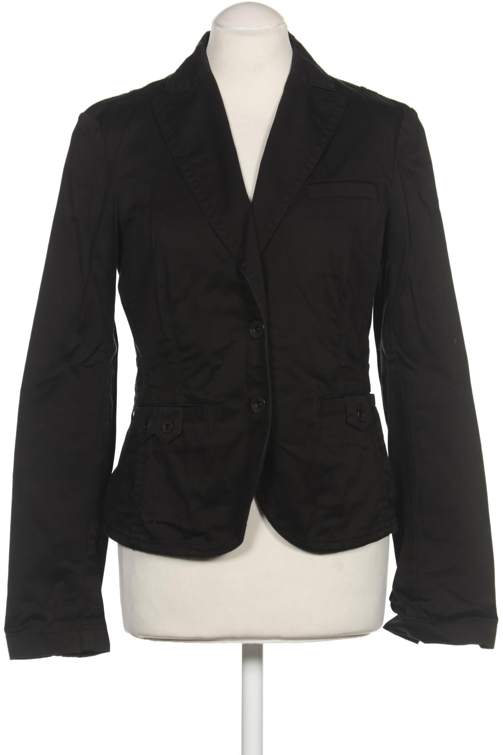 

Esprit Damen Blazer, schwarz, Gr. 38