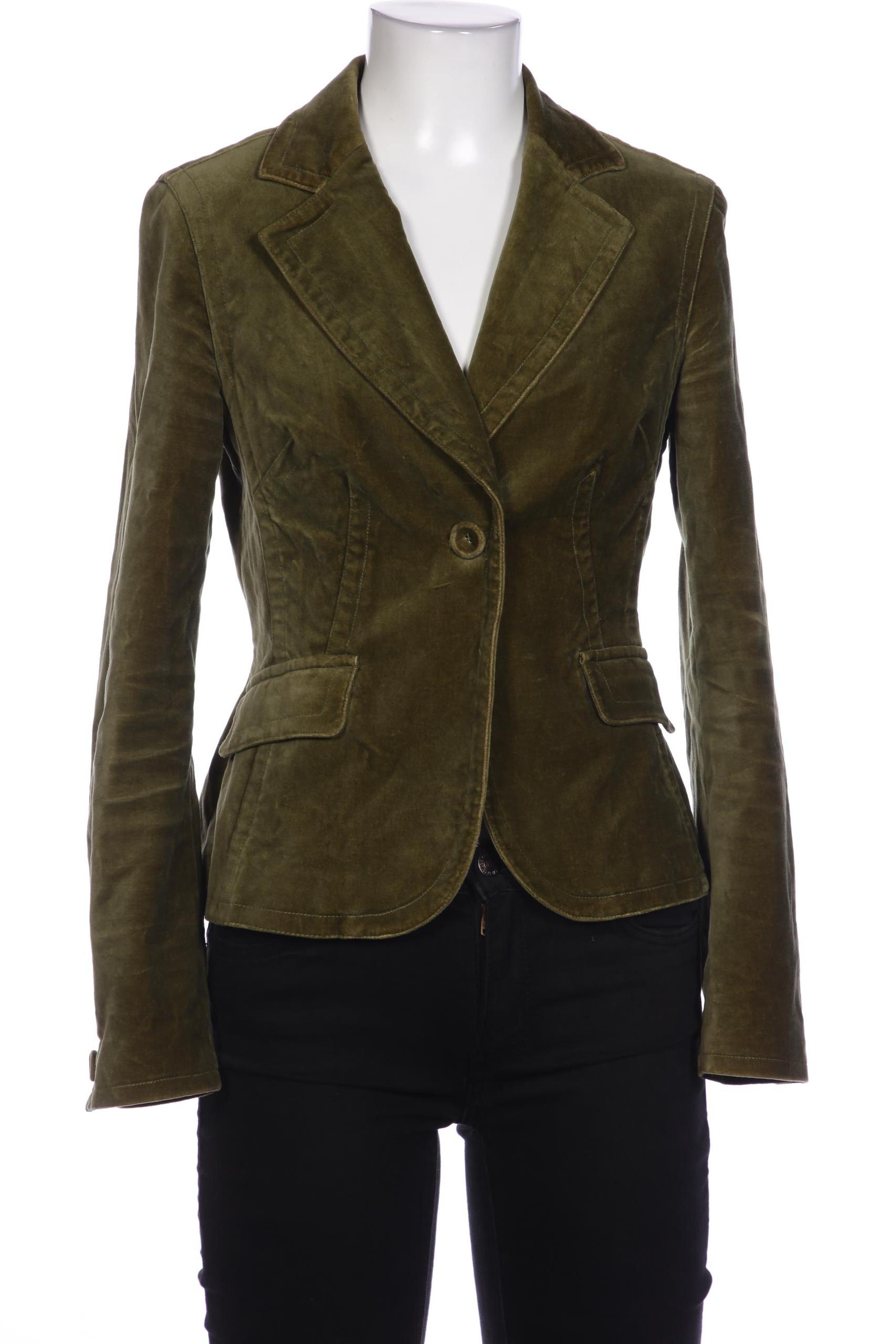

Esprit Damen Blazer, grün, Gr. 36