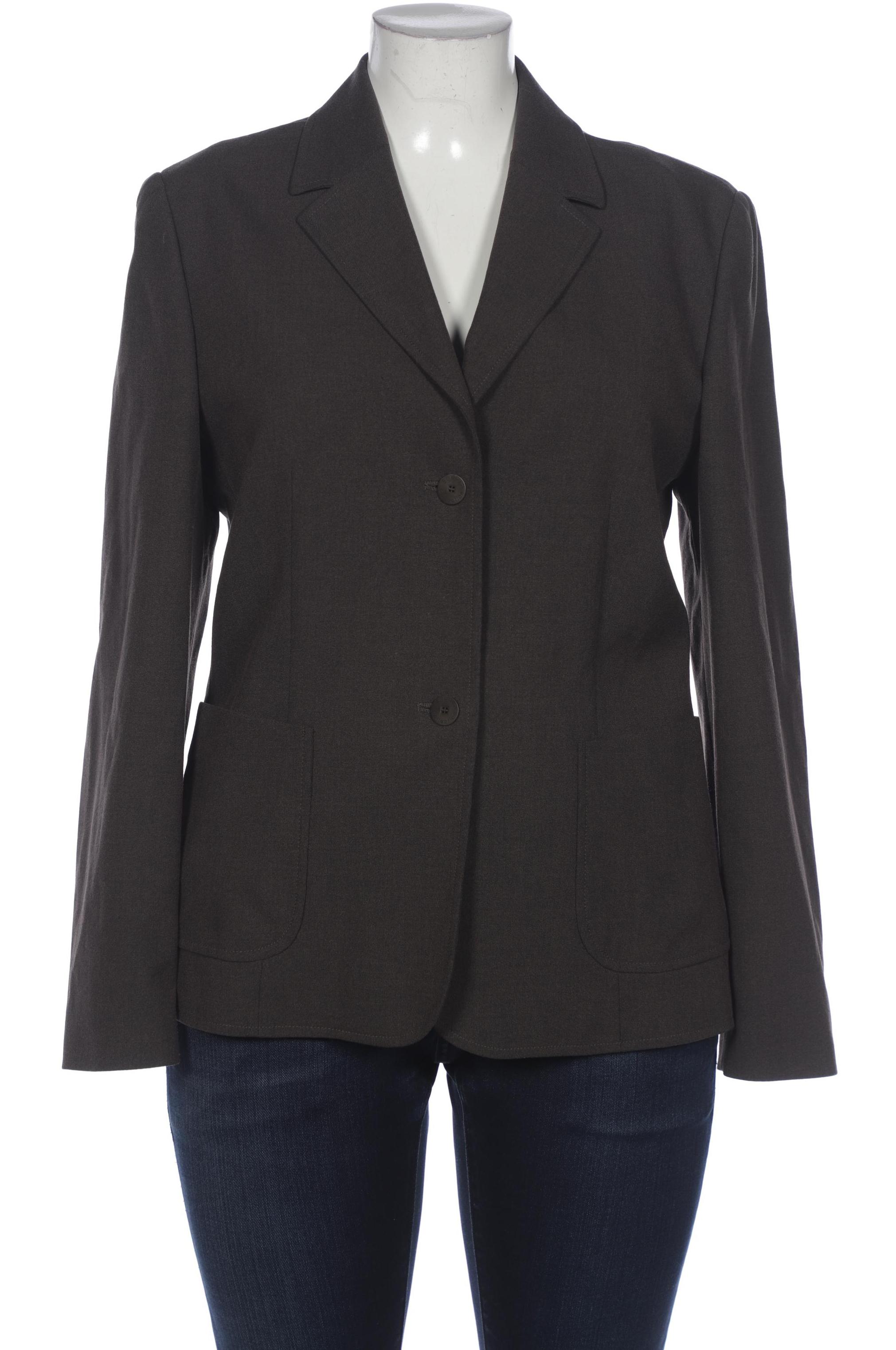 

Esprit Damen Blazer, braun, Gr. 42