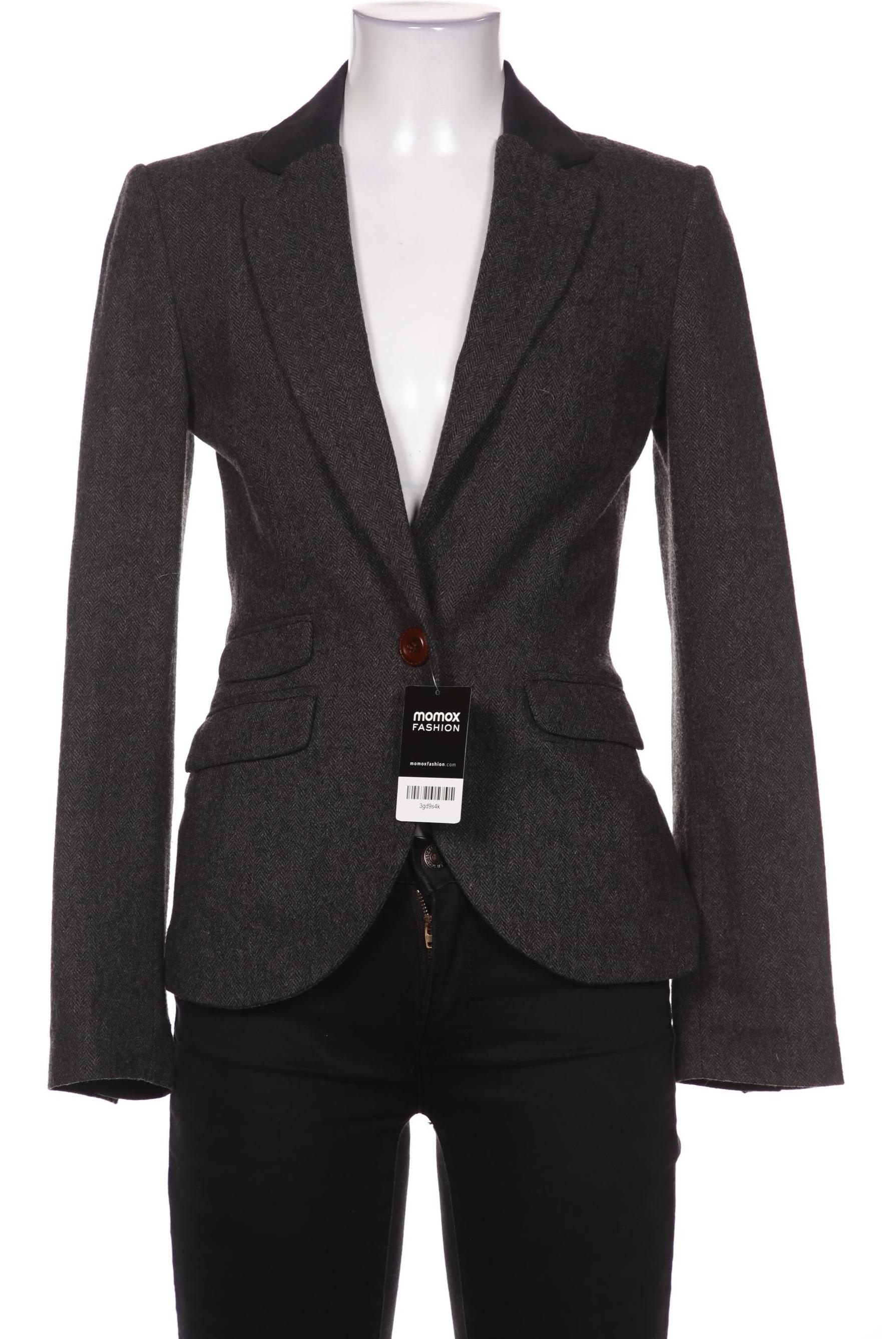 

Esprit Damen Blazer, grau, Gr. 34