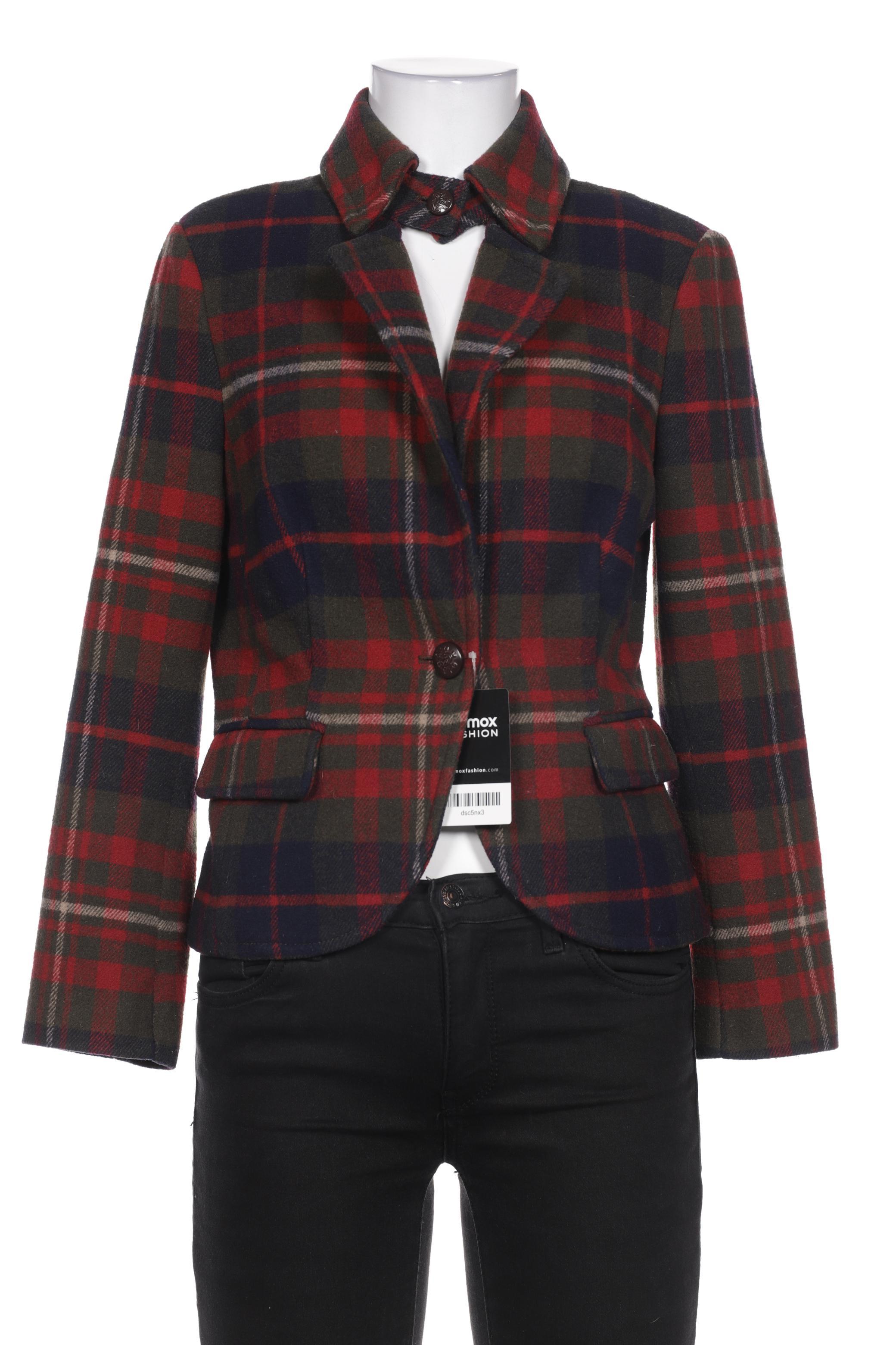 

Esprit Damen Blazer, mehrfarbig, Gr. 38