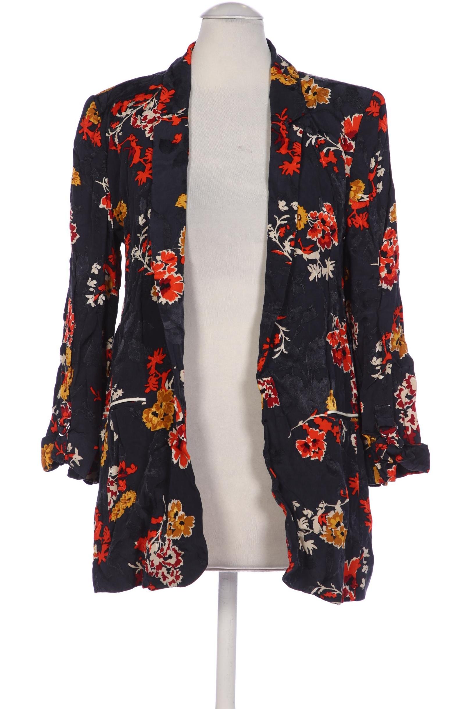 

Esprit Damen Blazer, marineblau, Gr. 34