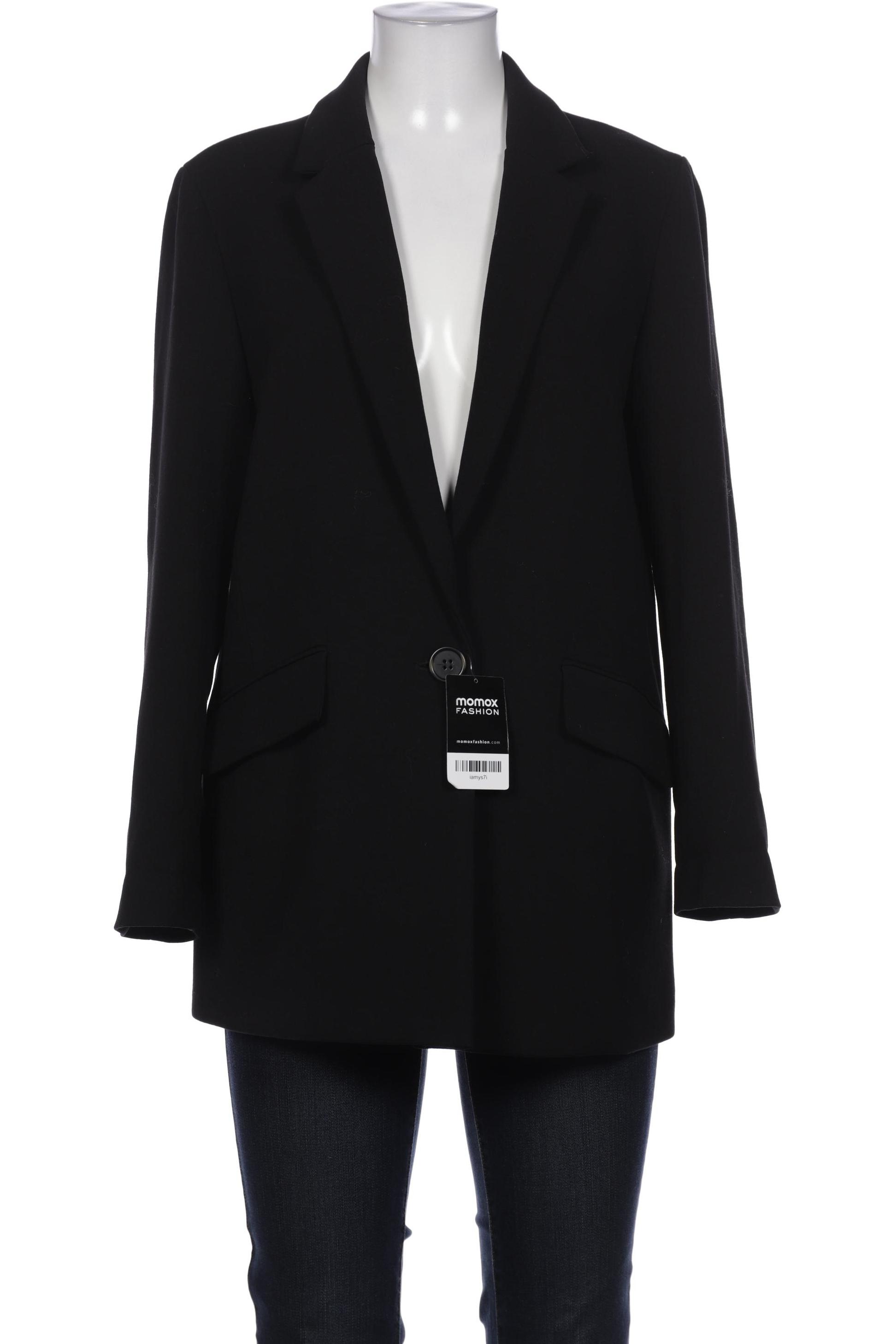 

Esprit Damen Blazer, schwarz, Gr. 38