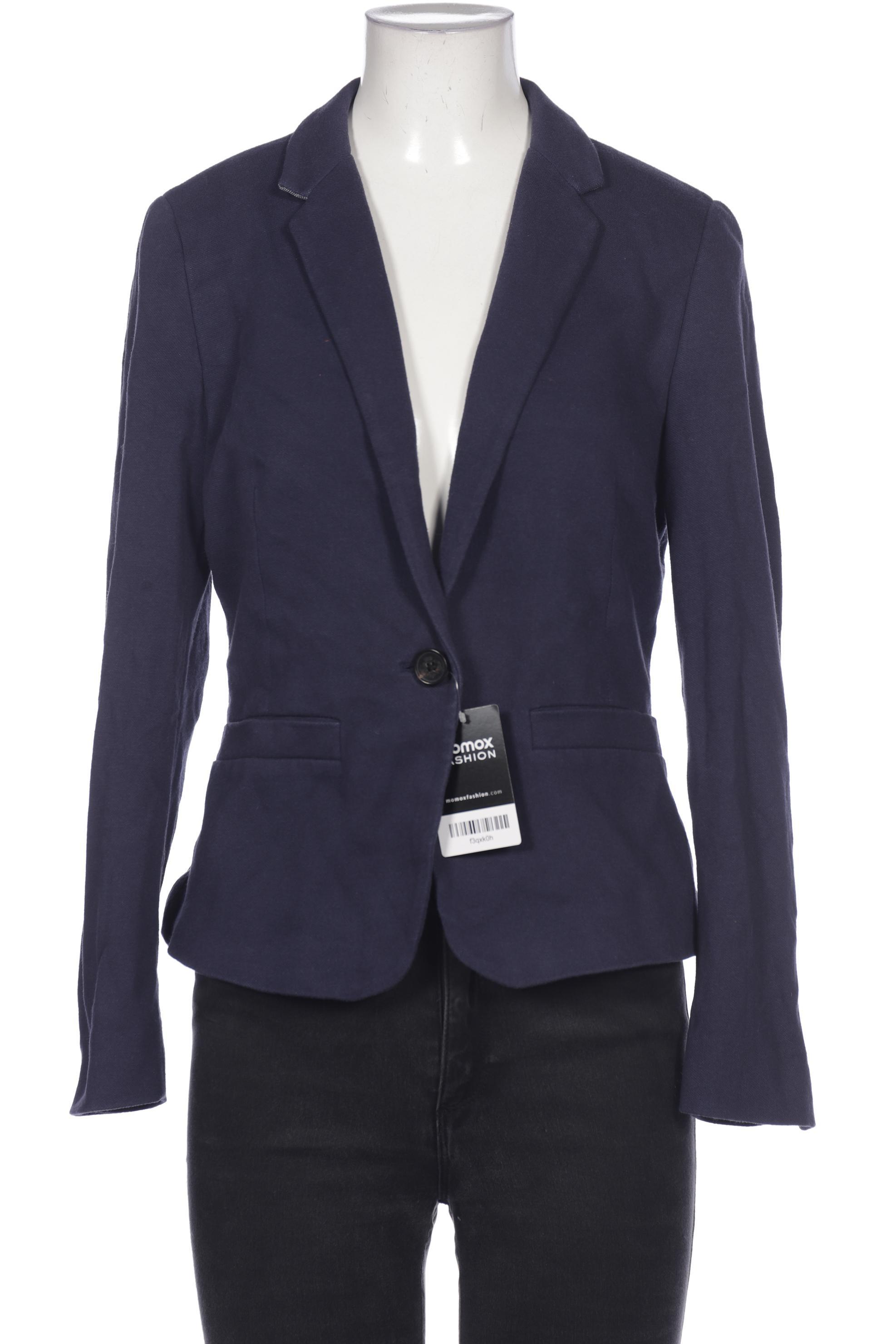 

Esprit Damen Blazer, marineblau