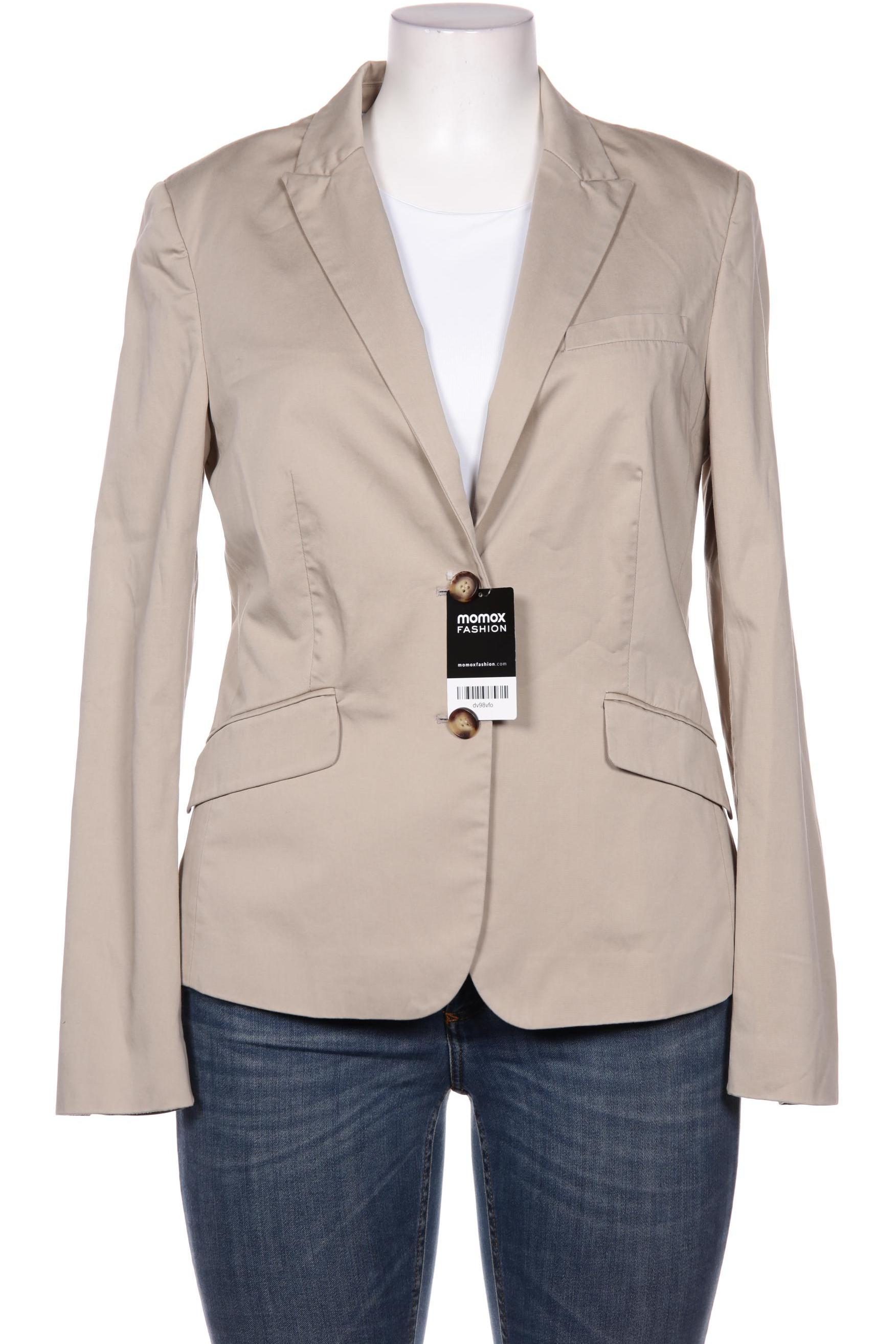 

Esprit Damen Blazer, beige, Gr. 42