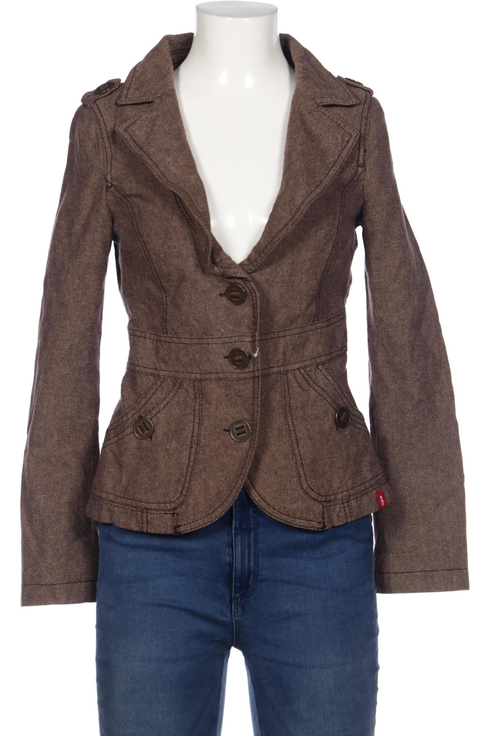 

Esprit Damen Blazer, braun