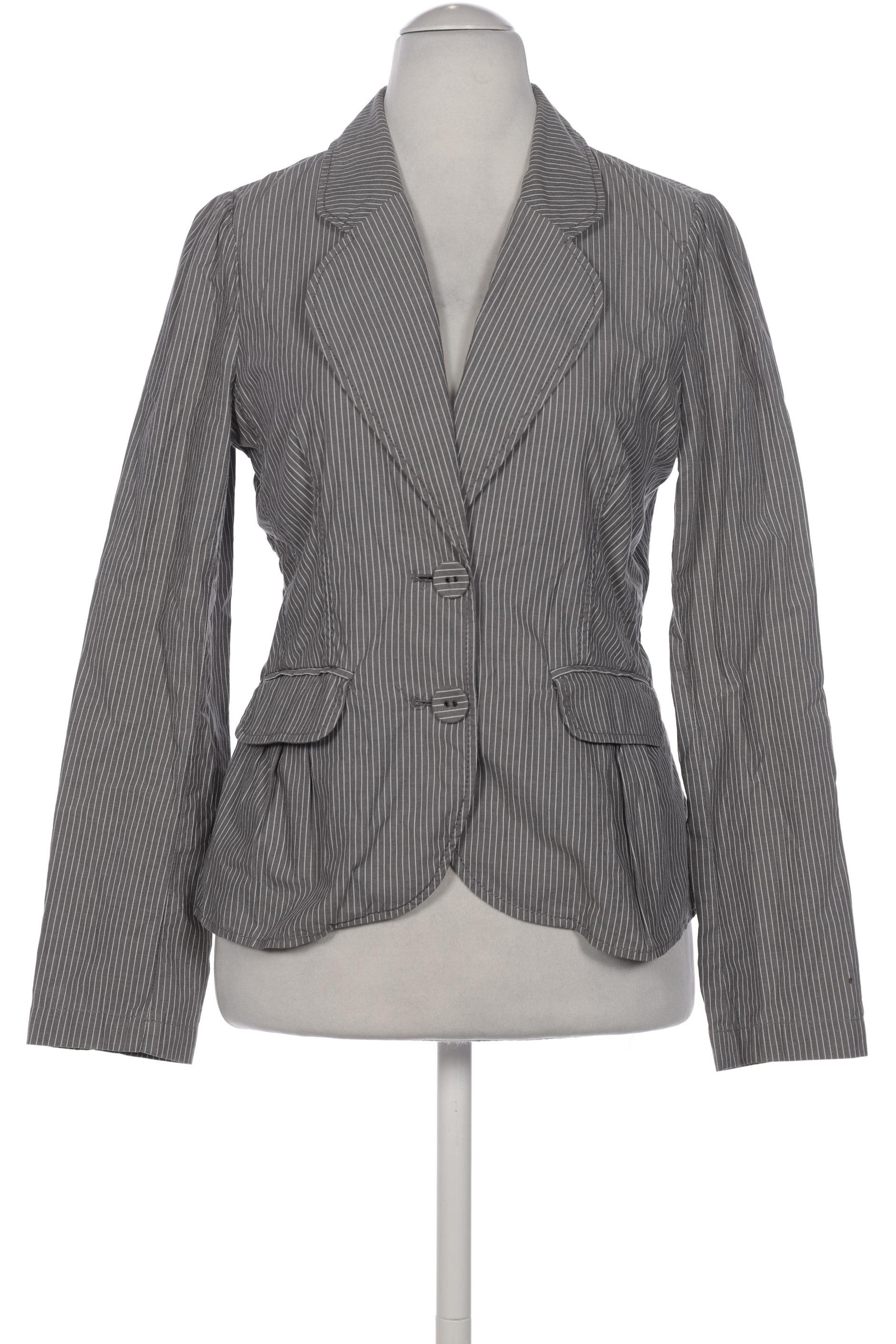 

Esprit Damen Blazer, grau, Gr. 38