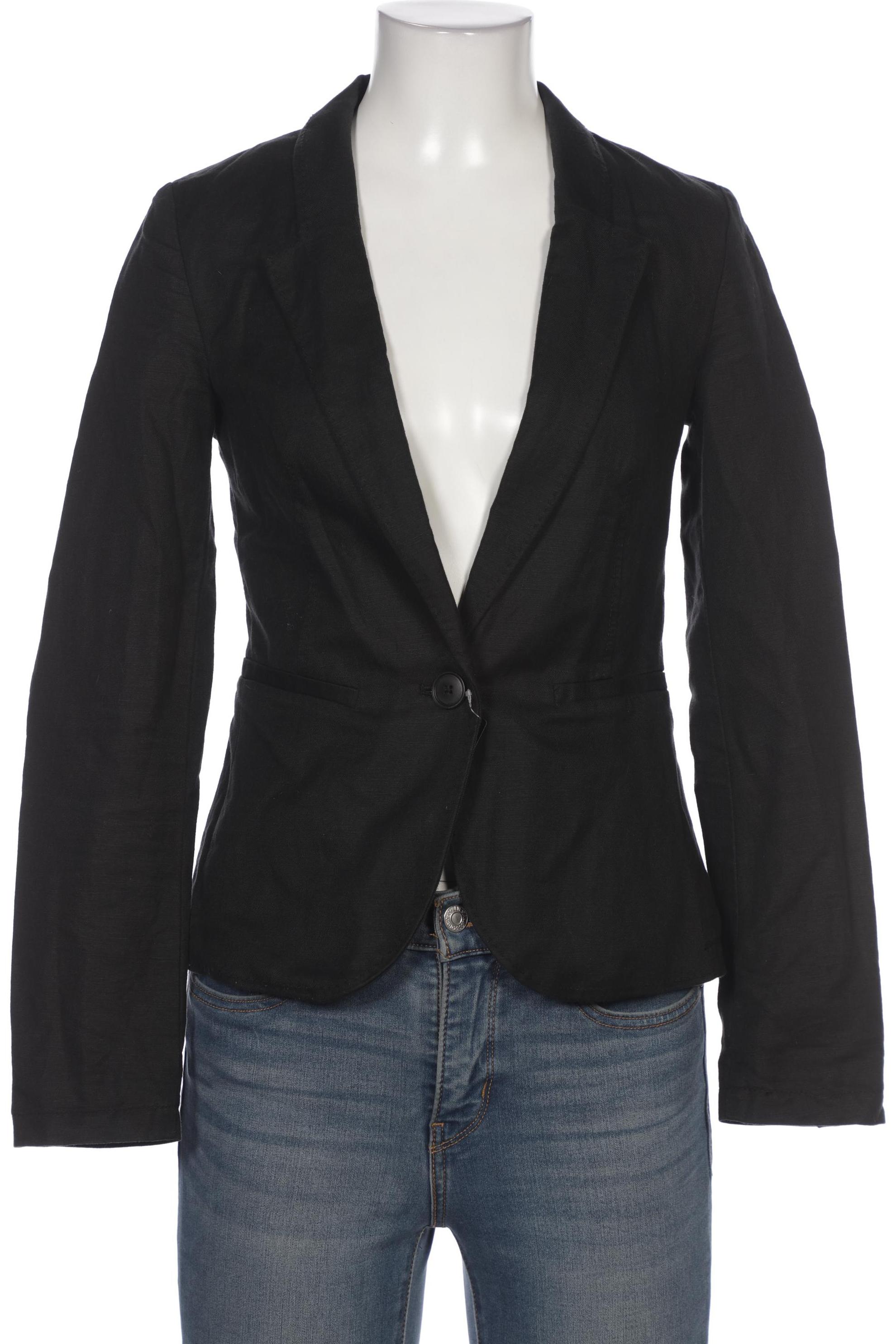 

Esprit Damen Blazer, schwarz, Gr. 32