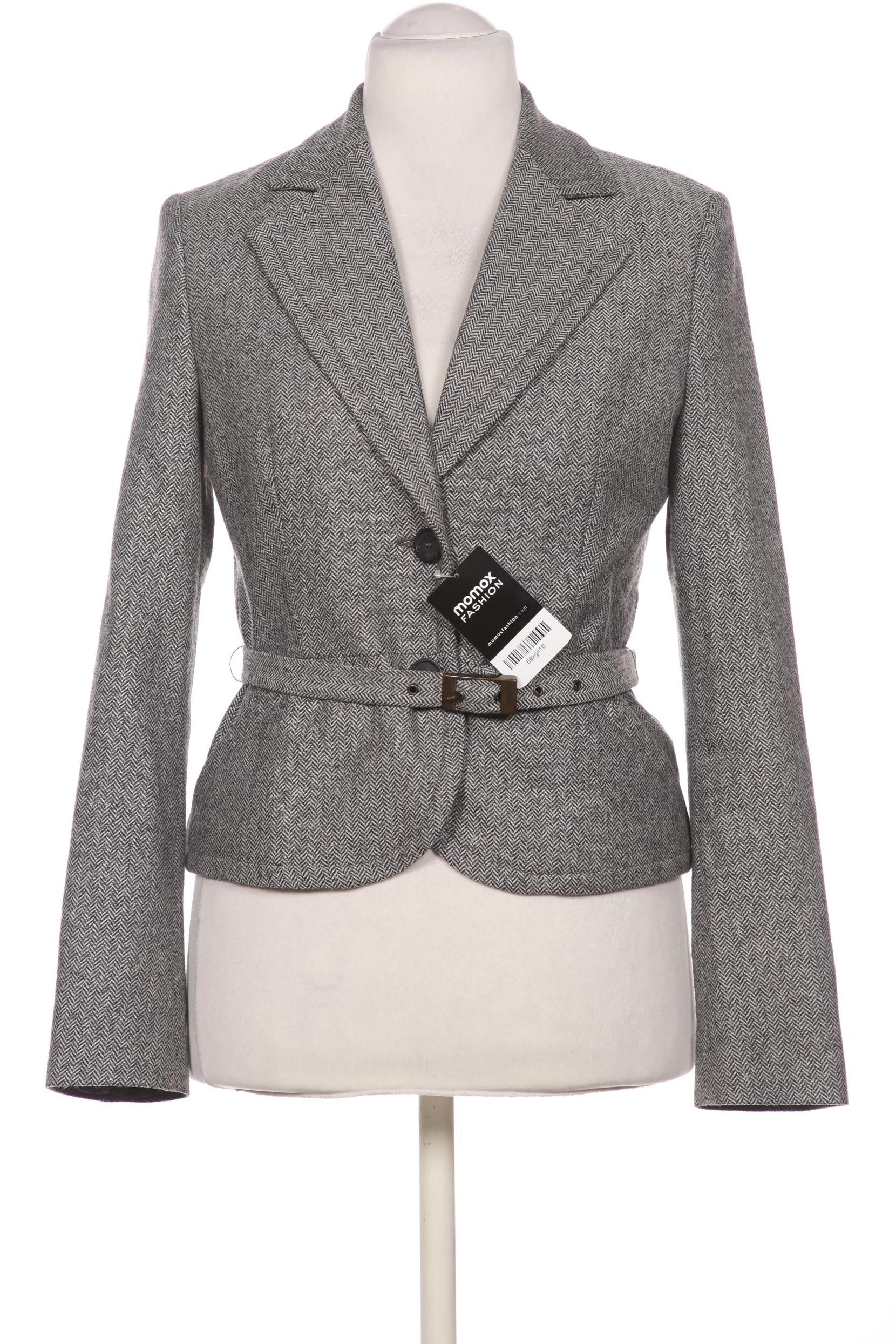 

Esprit Damen Blazer, grau, Gr. 38