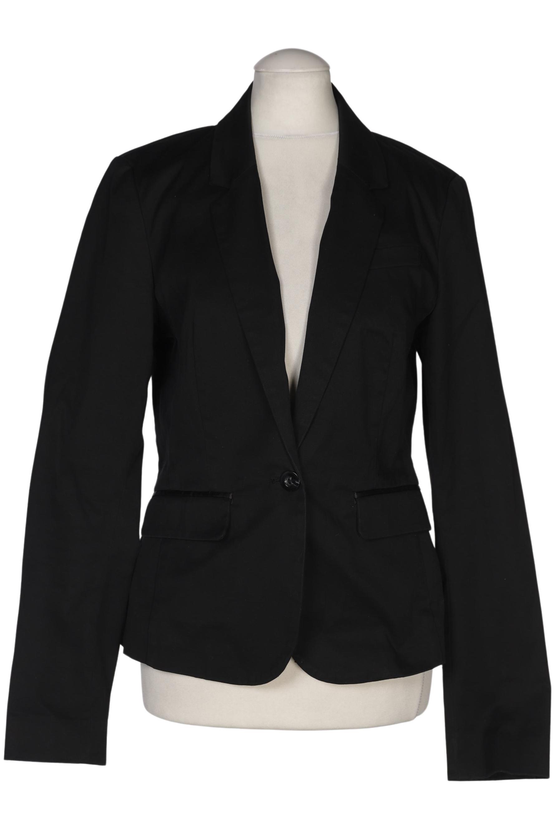 

Esprit Damen Blazer, schwarz, Gr. 36