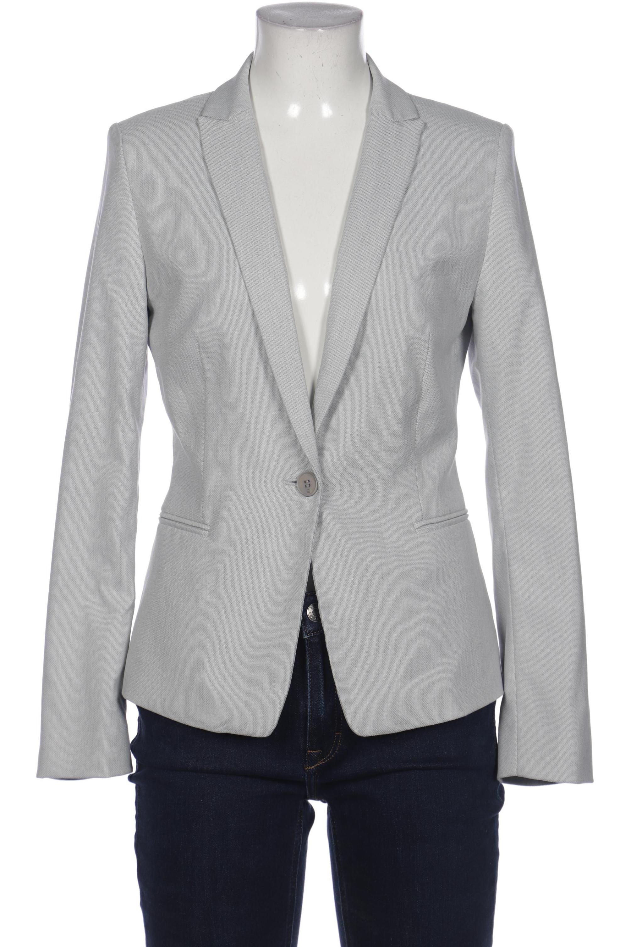 

Esprit Damen Blazer, hellblau