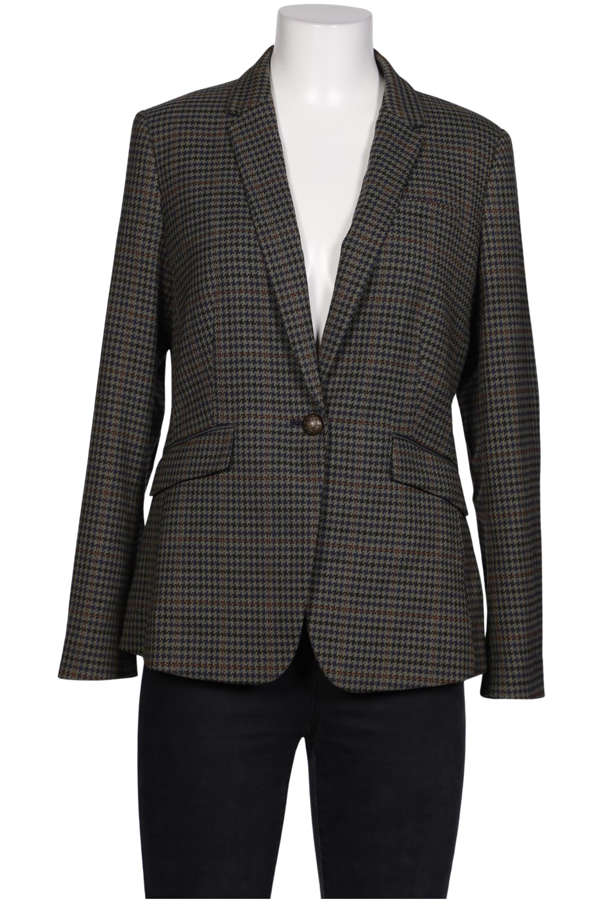 

Esprit Damen Blazer, mehrfarbig, Gr. 40