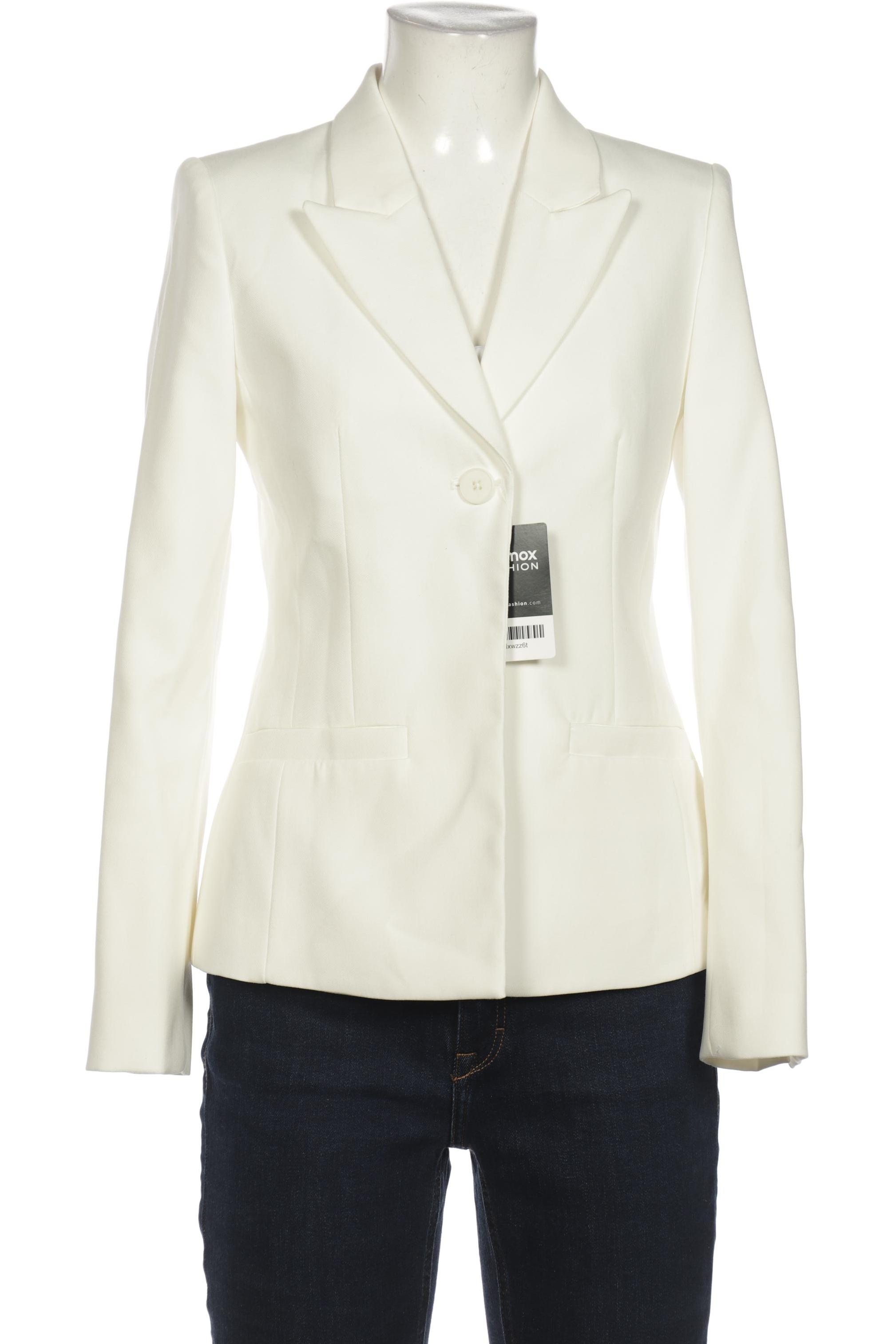 

Esprit Damen Blazer, weiß