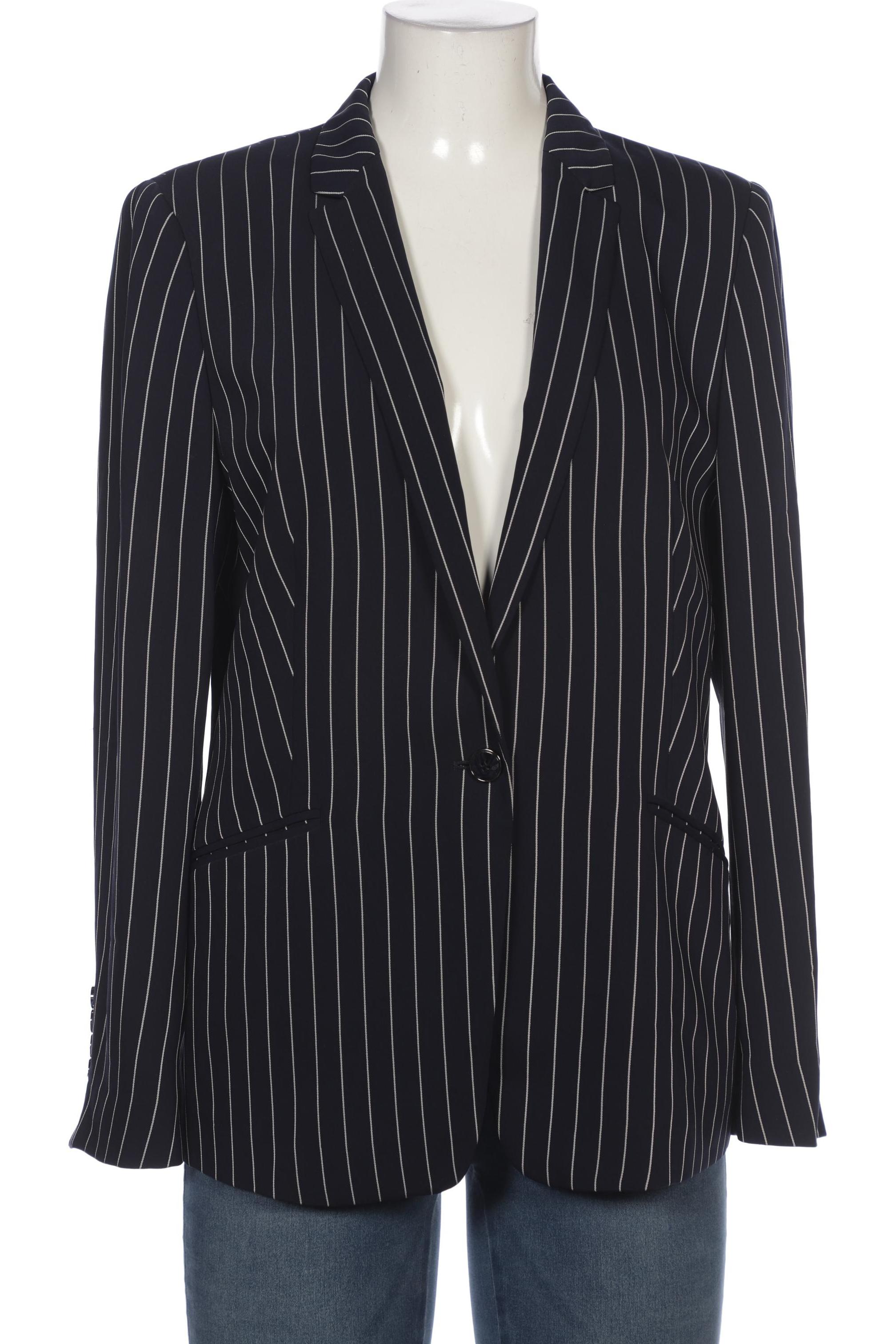 

Esprit Damen Blazer, marineblau