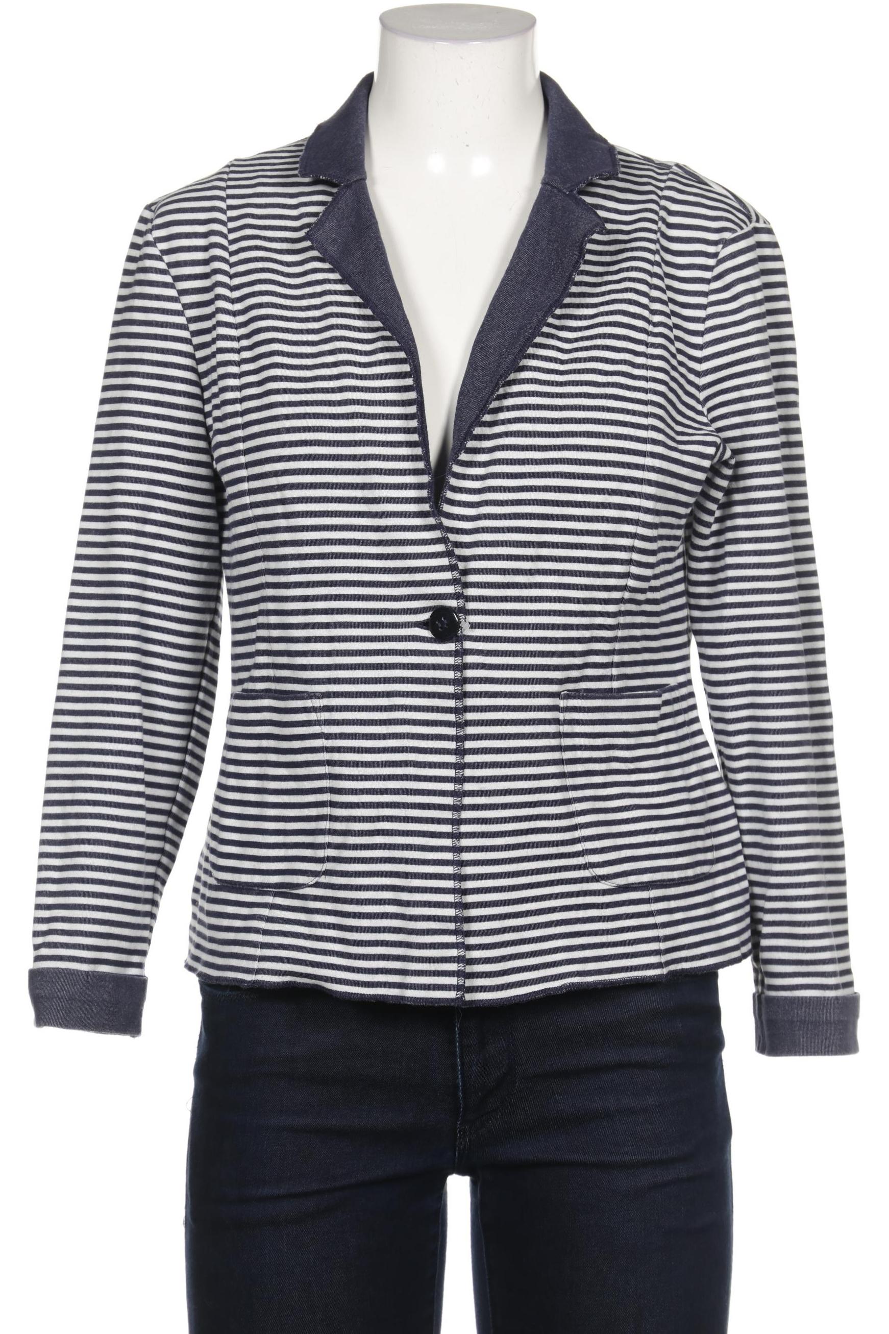 

Esprit Damen Blazer, marineblau