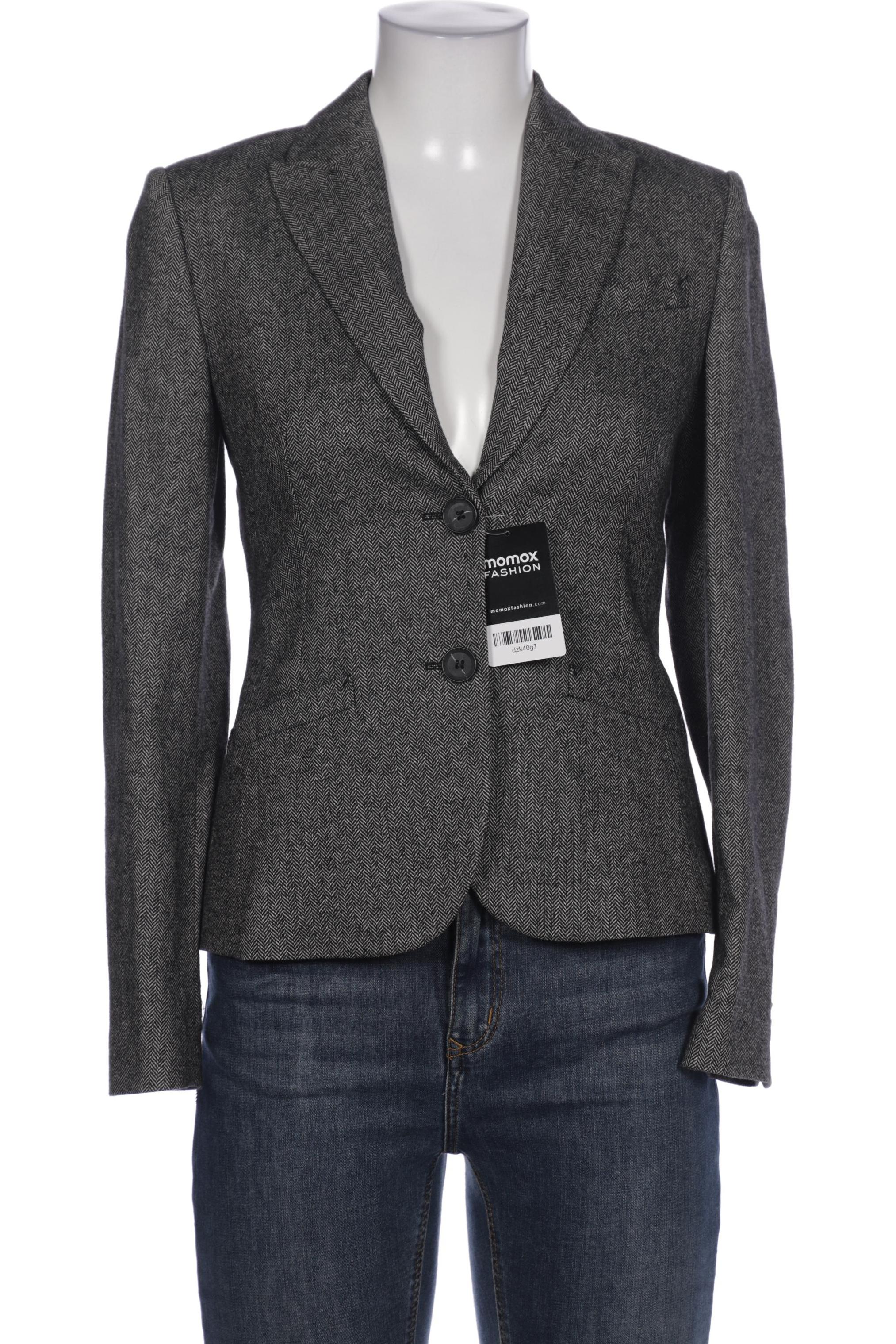 

Esprit Damen Blazer, grau, Gr. 34