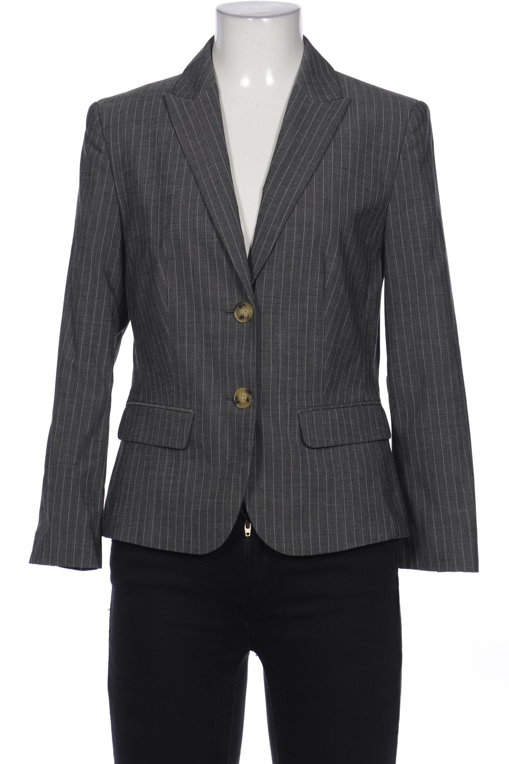 

Esprit Damen Blazer, grau, Gr. 36