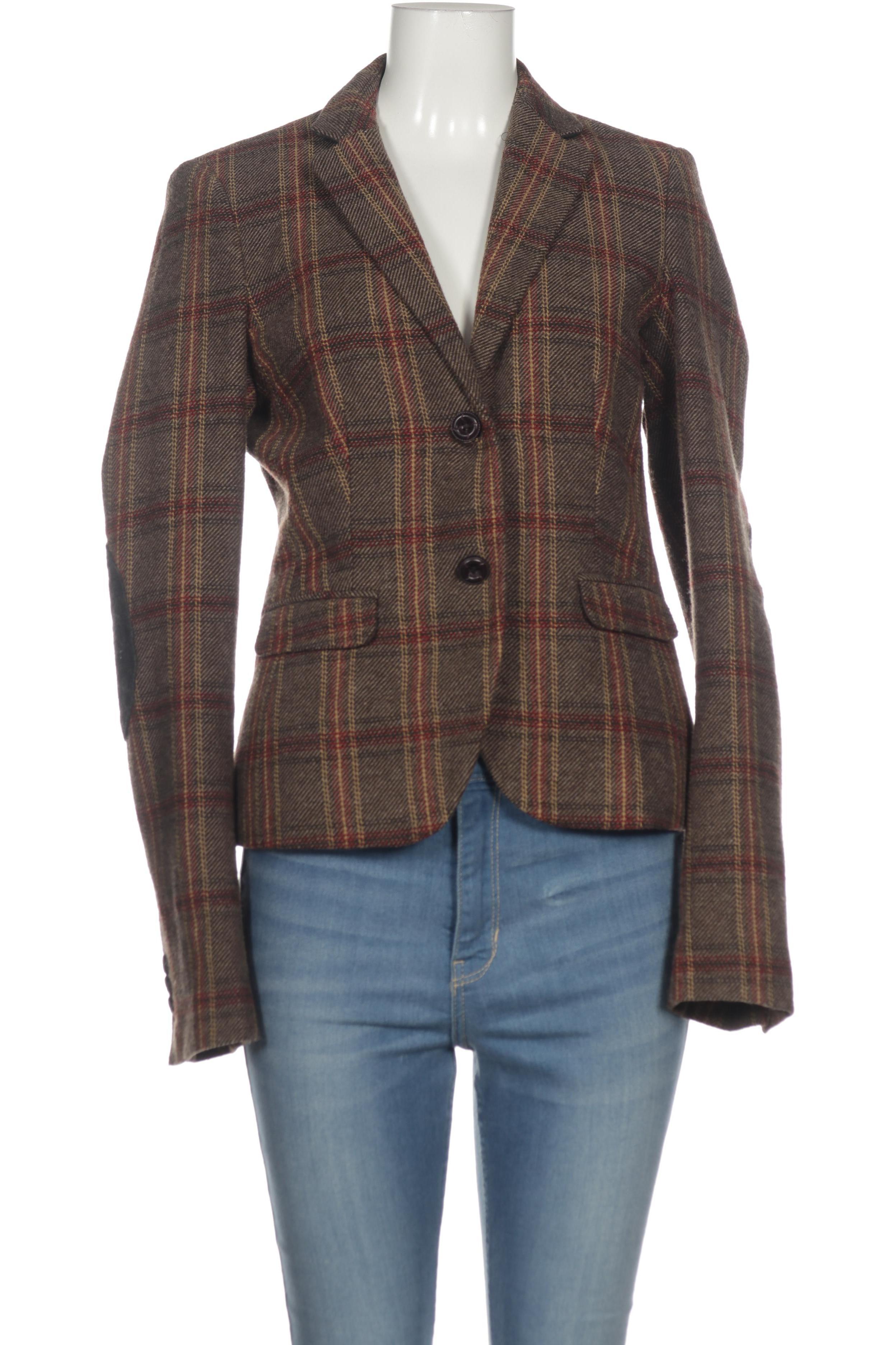 

Esprit Damen Blazer, braun, Gr. 34