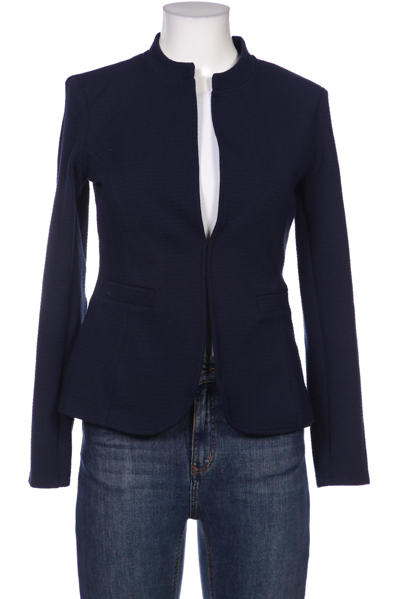 

Esprit Damen Blazer, marineblau, Gr. 38