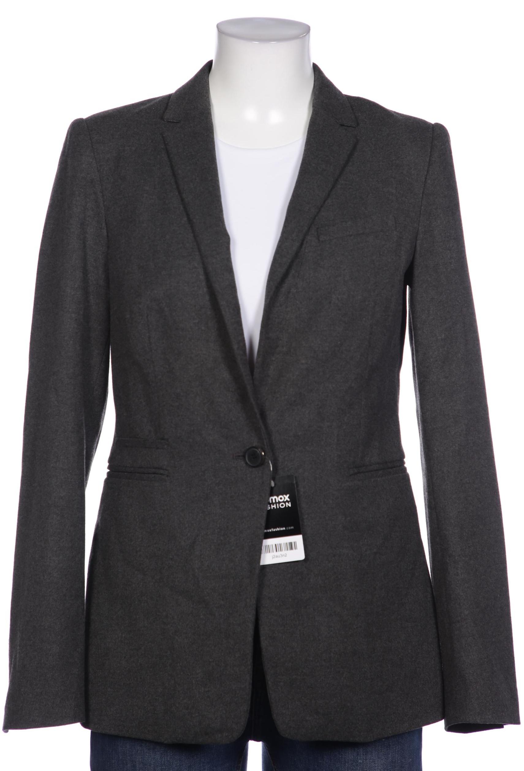

Esprit Damen Blazer, grau, Gr. 38