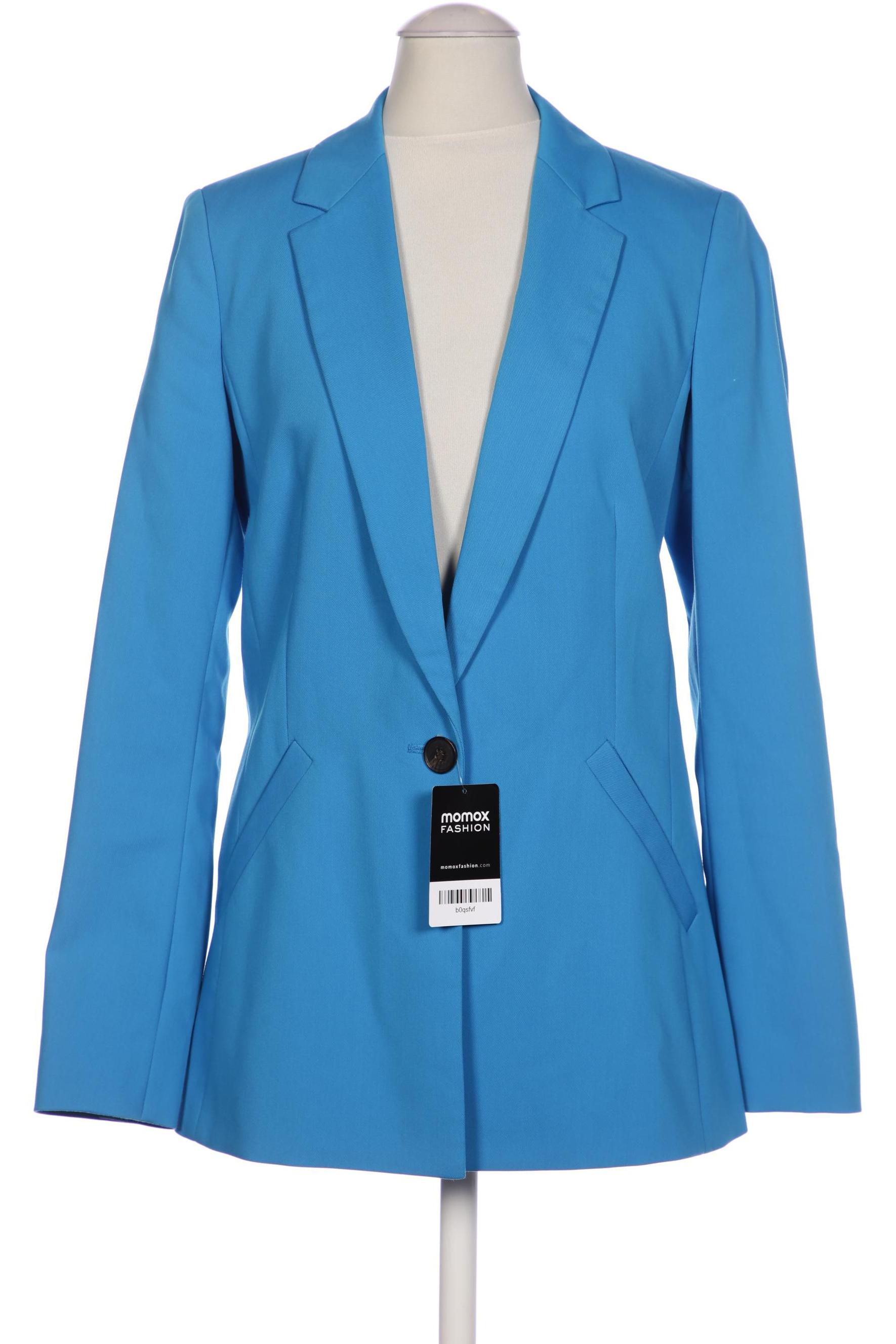 

Esprit Damen Blazer, blau, Gr. 32