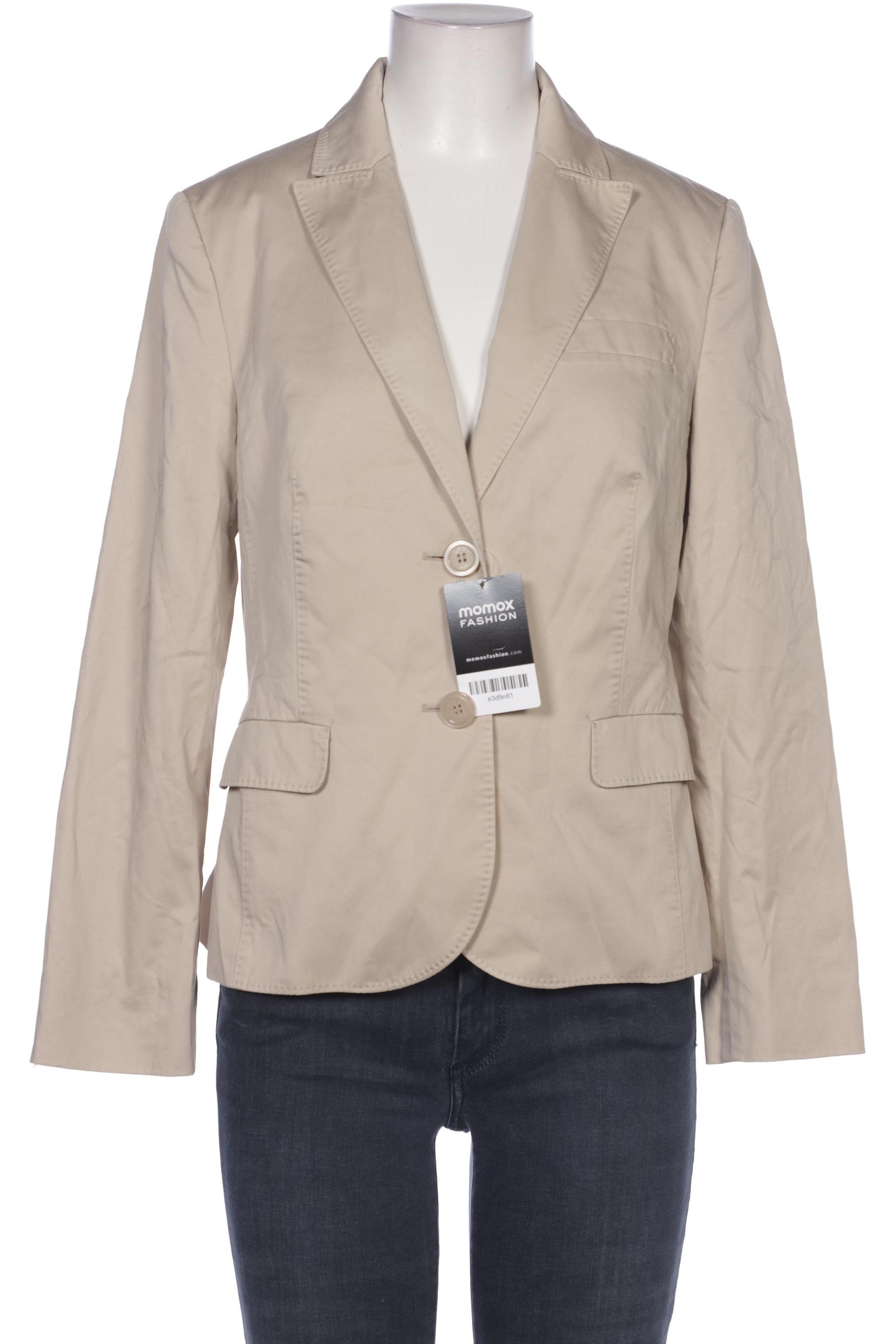 

Esprit Damen Blazer, beige, Gr. 38