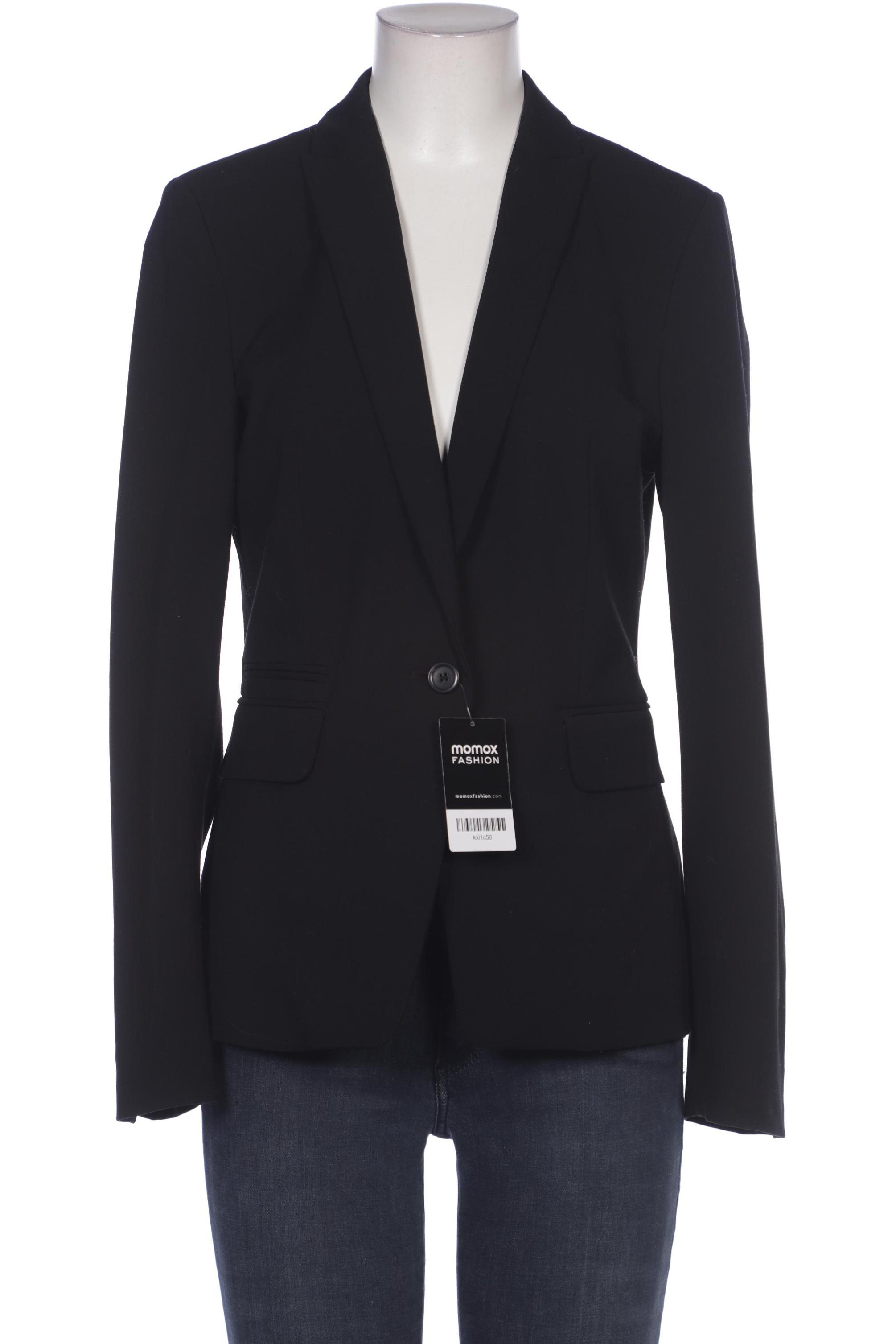 

Esprit Damen Blazer, schwarz, Gr. 36