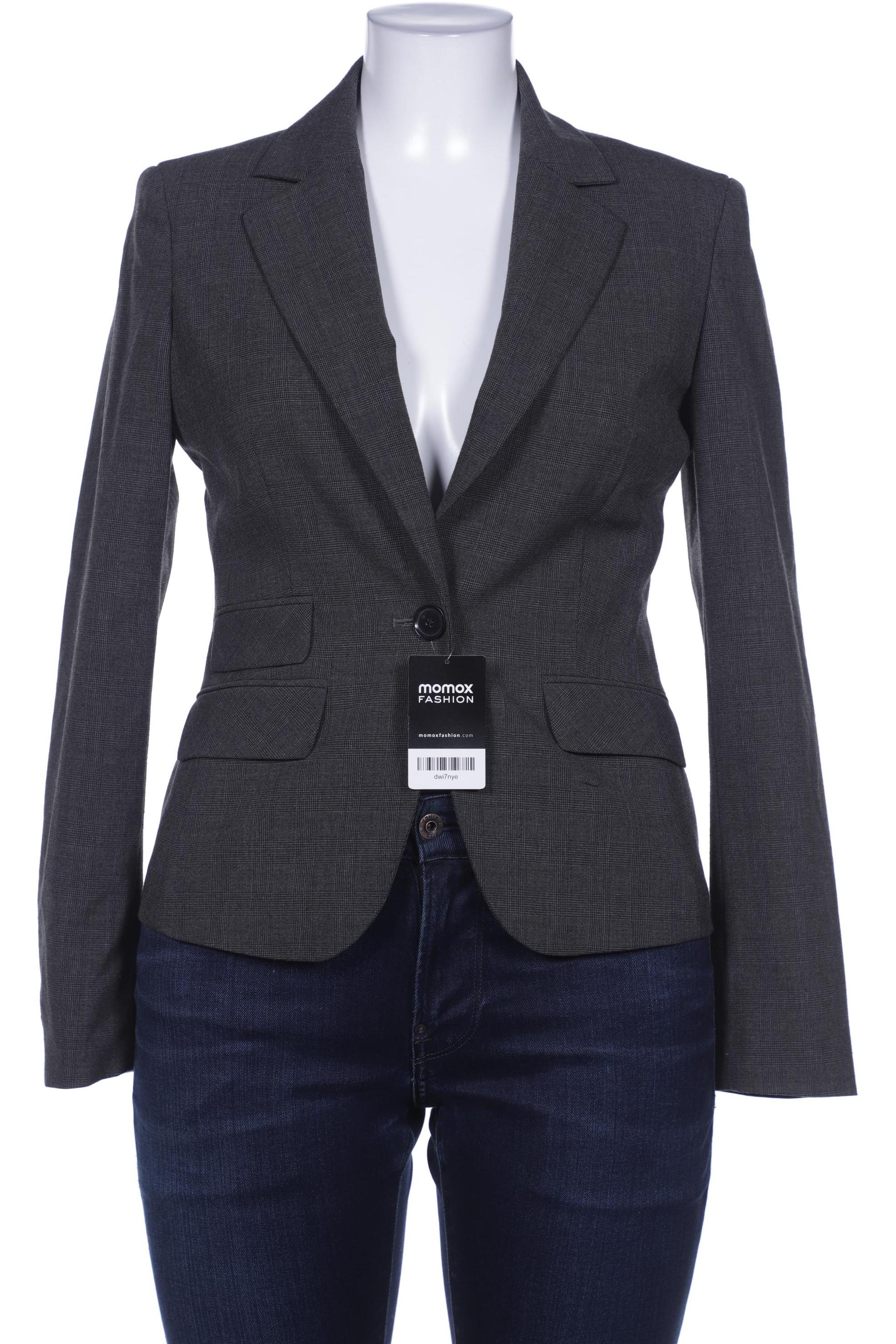 

Esprit Damen Blazer, grau, Gr. 38