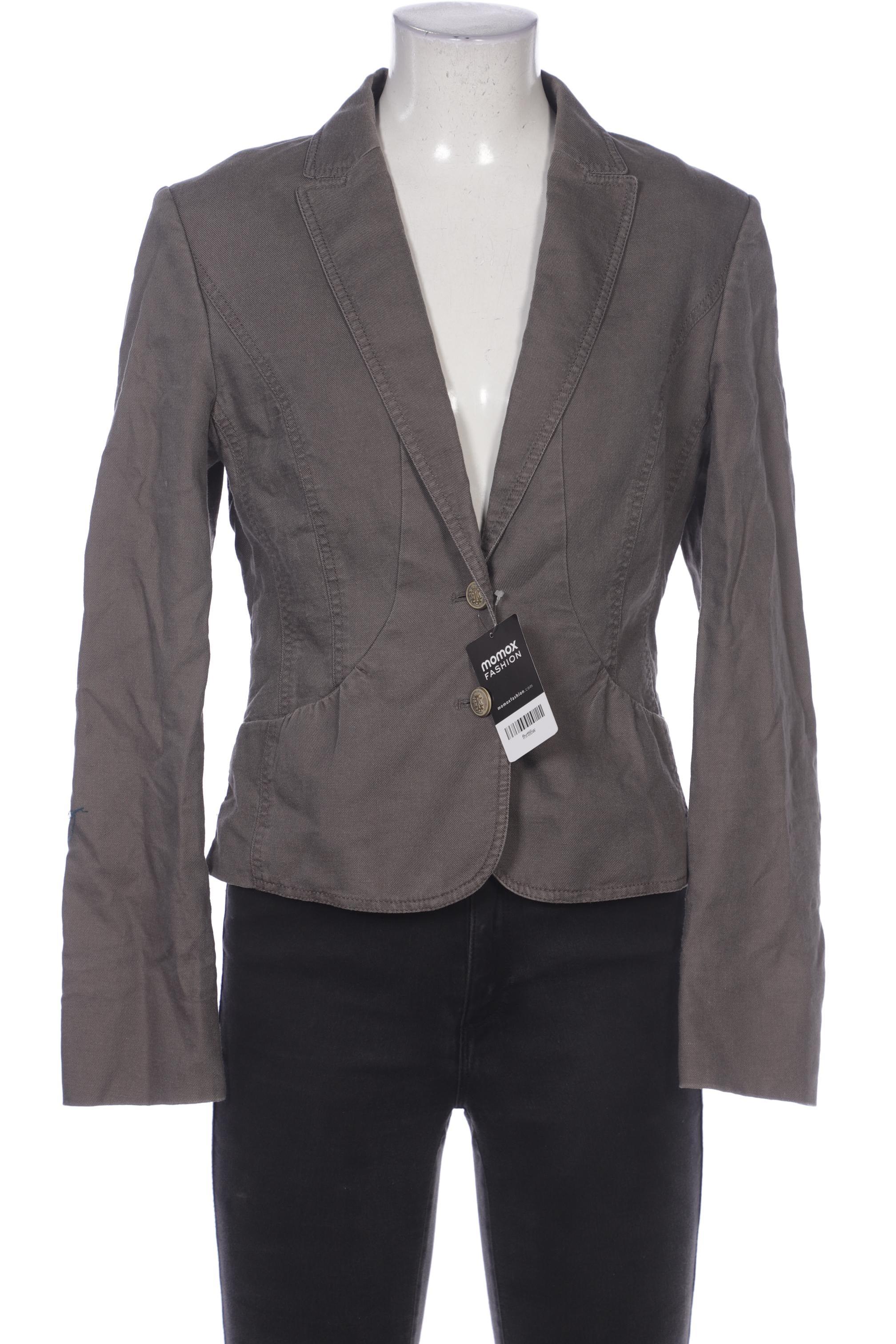 

Esprit Damen Blazer, grau, Gr. 38