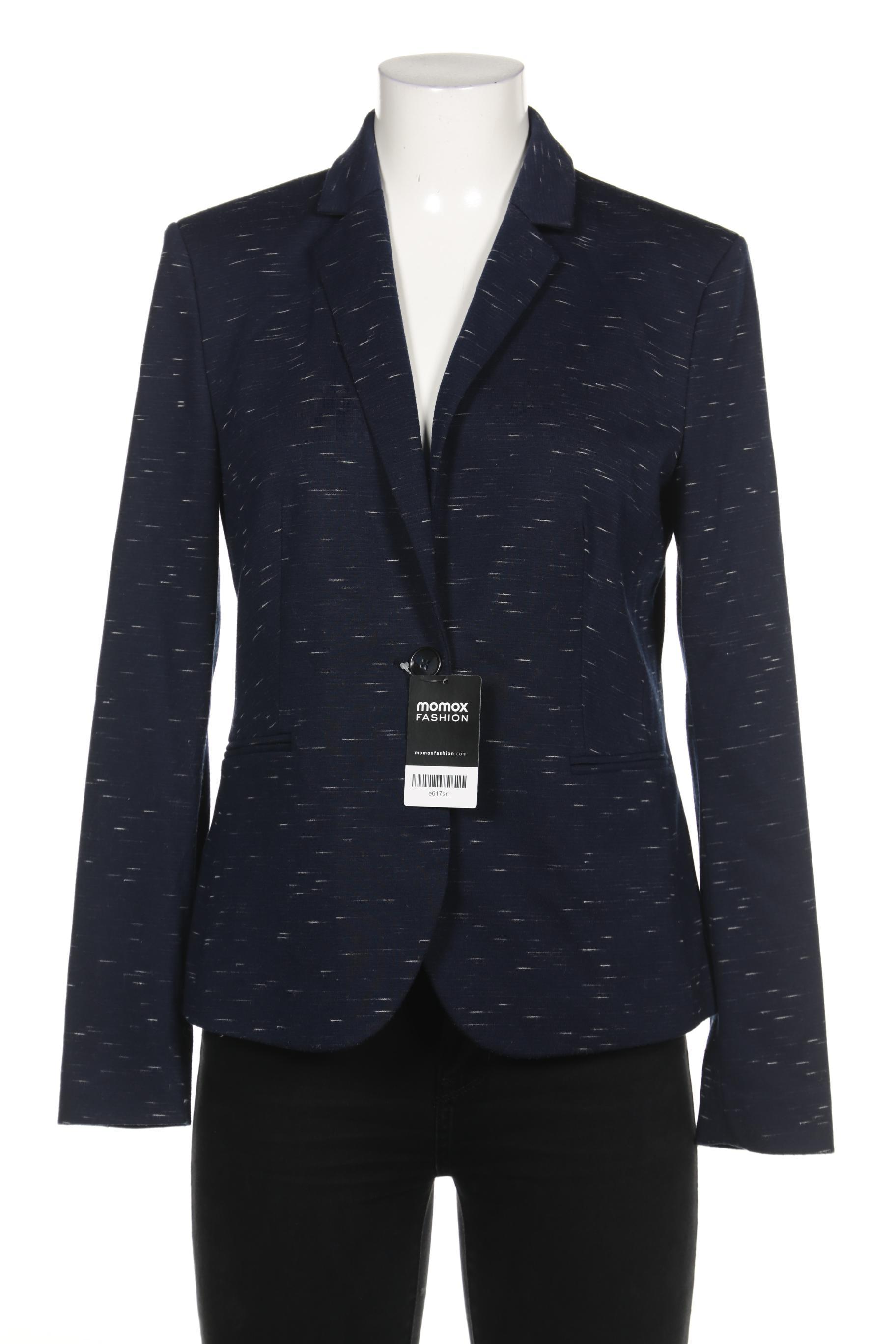 

Esprit Damen Blazer, marineblau