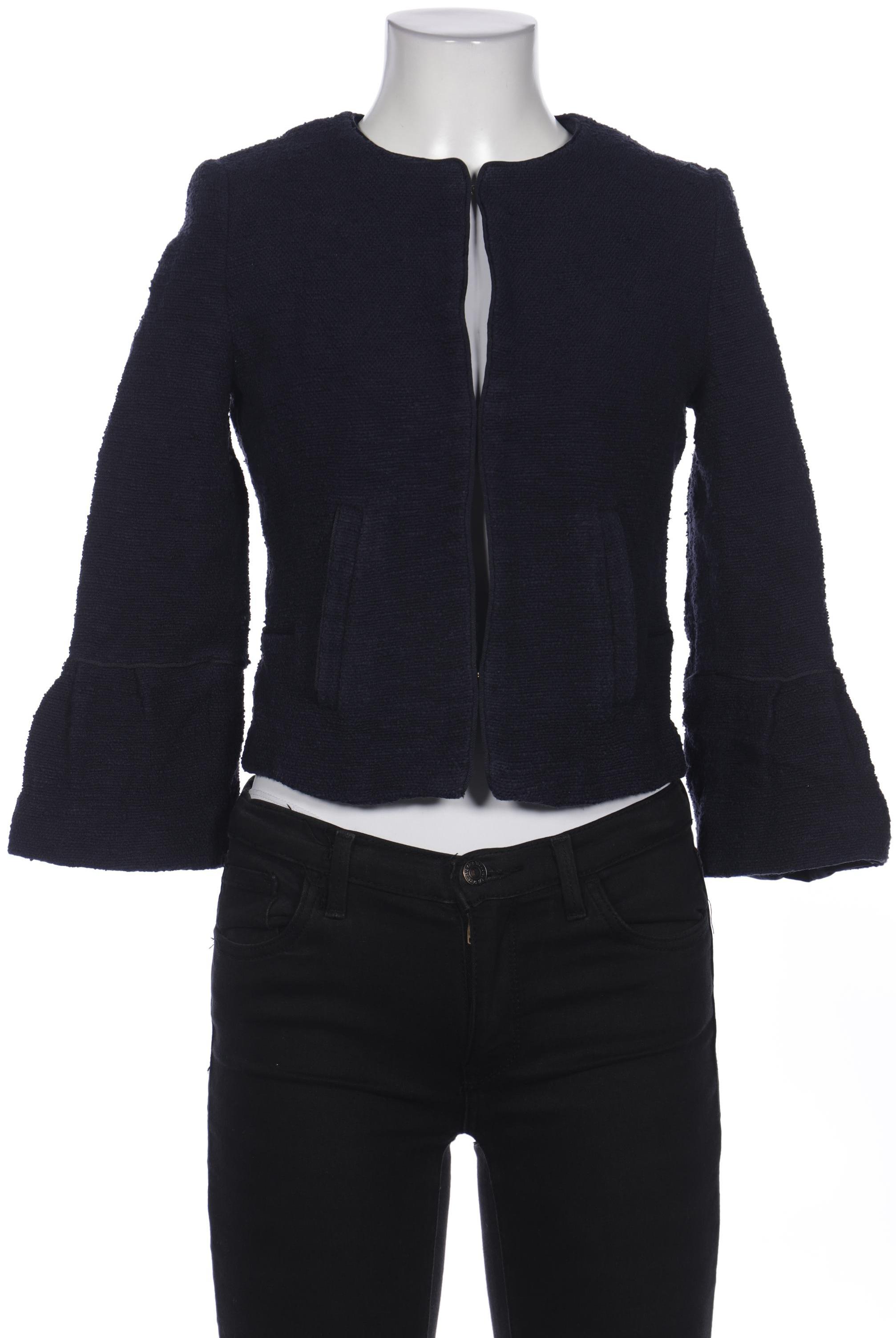 

Esprit Damen Blazer, marineblau, Gr. 34