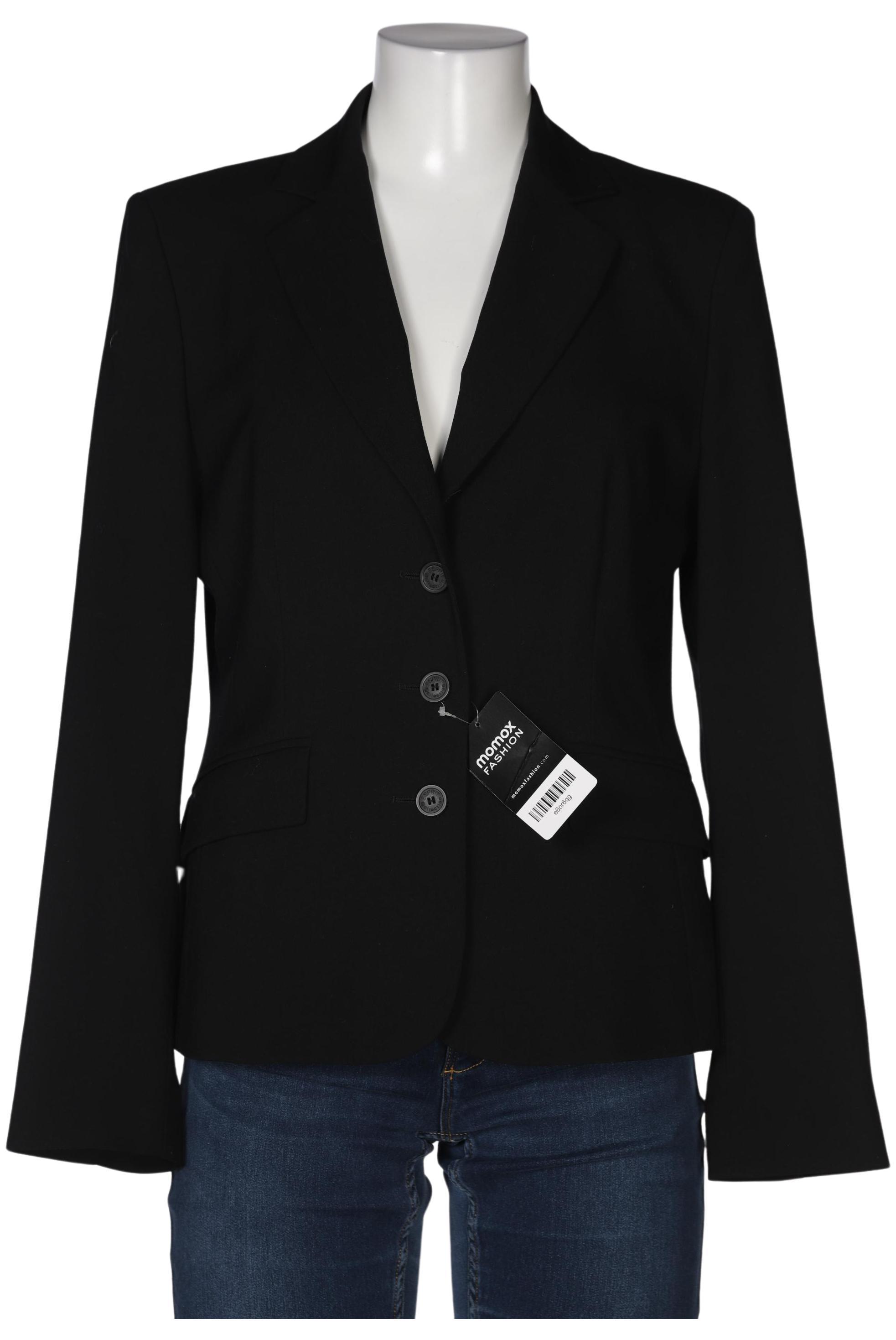 

Esprit Damen Blazer, schwarz, Gr. 40