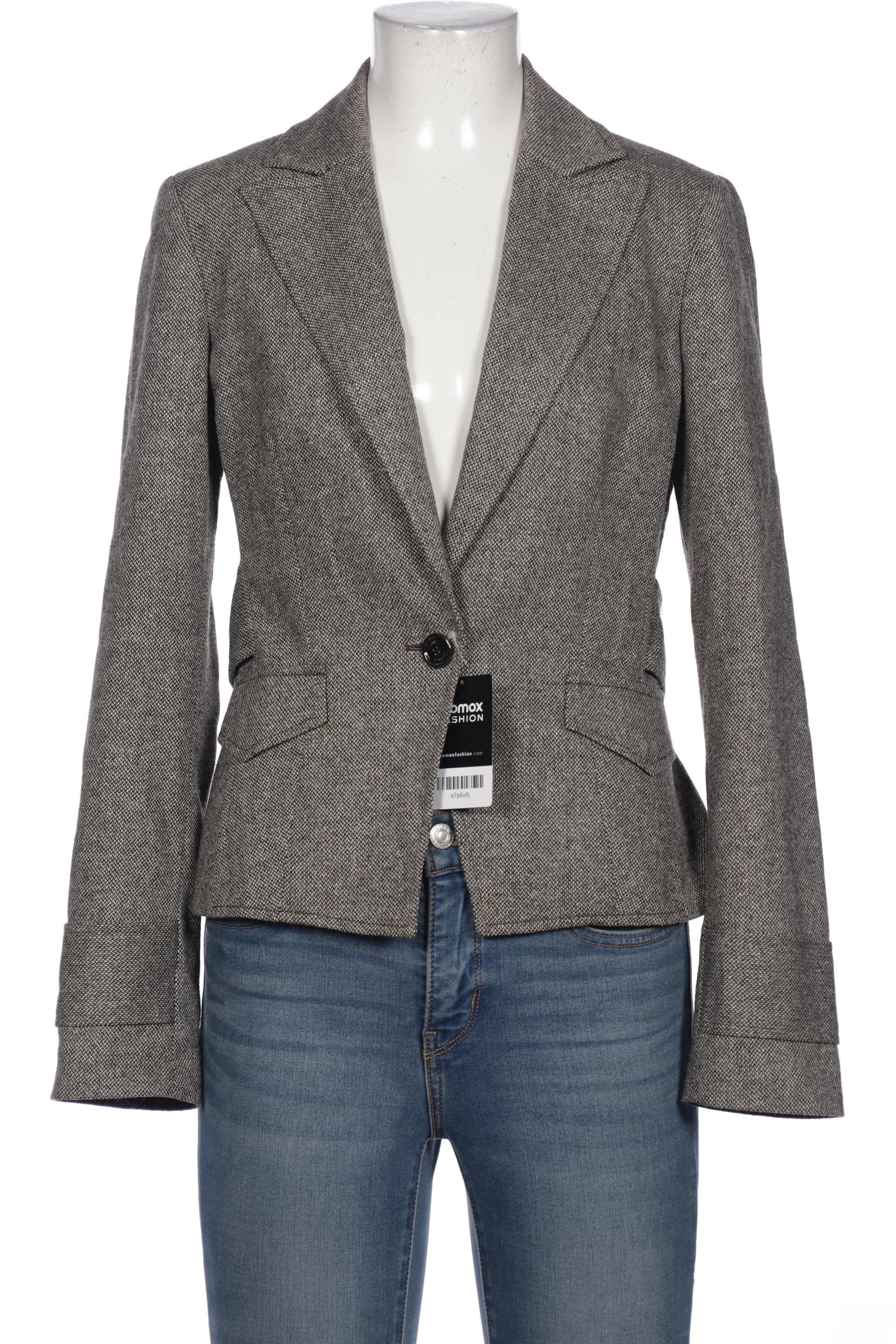 

Esprit Damen Blazer, braun, Gr. 36