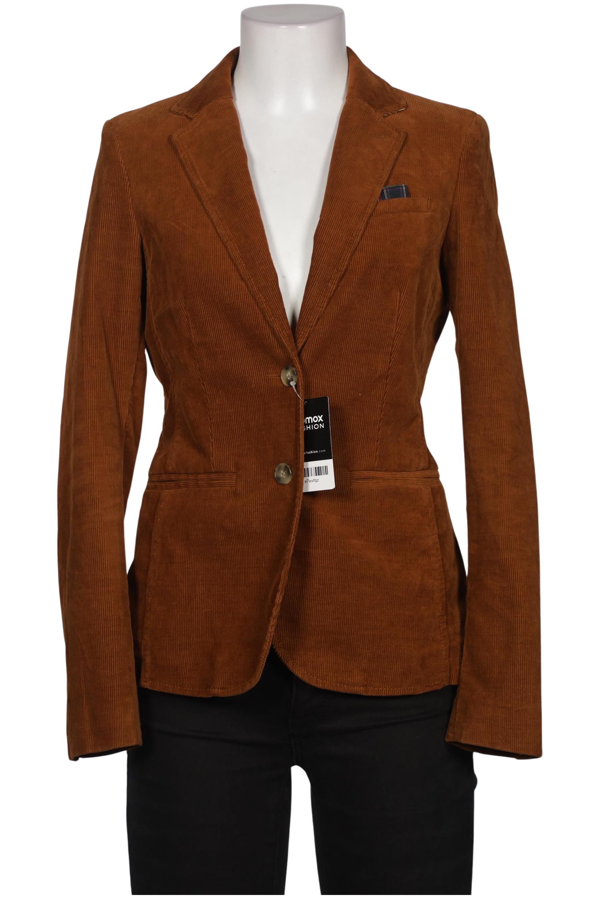 

Esprit Damen Blazer, braun, Gr. 34