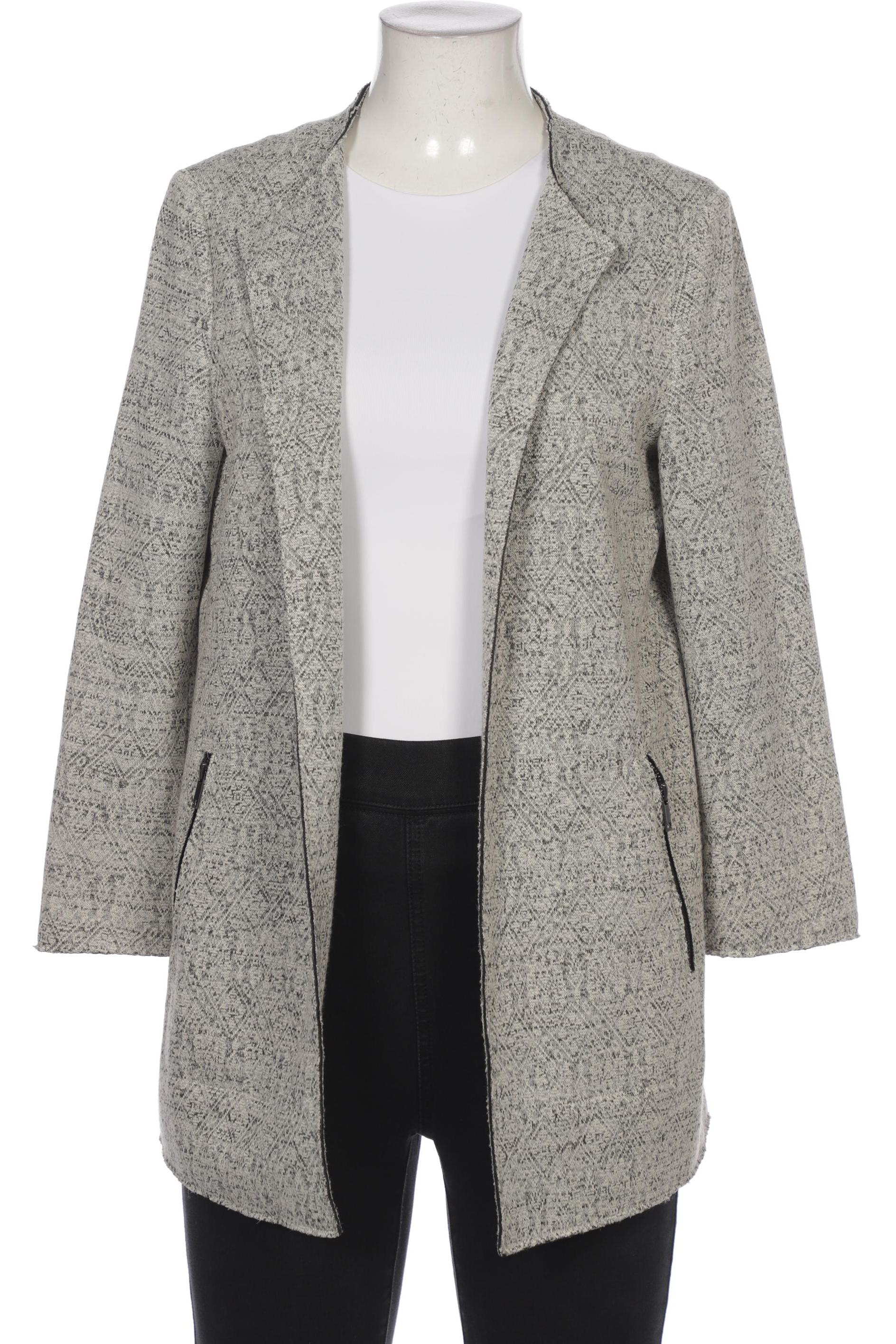 

Esprit Damen Blazer, grau, Gr. 40