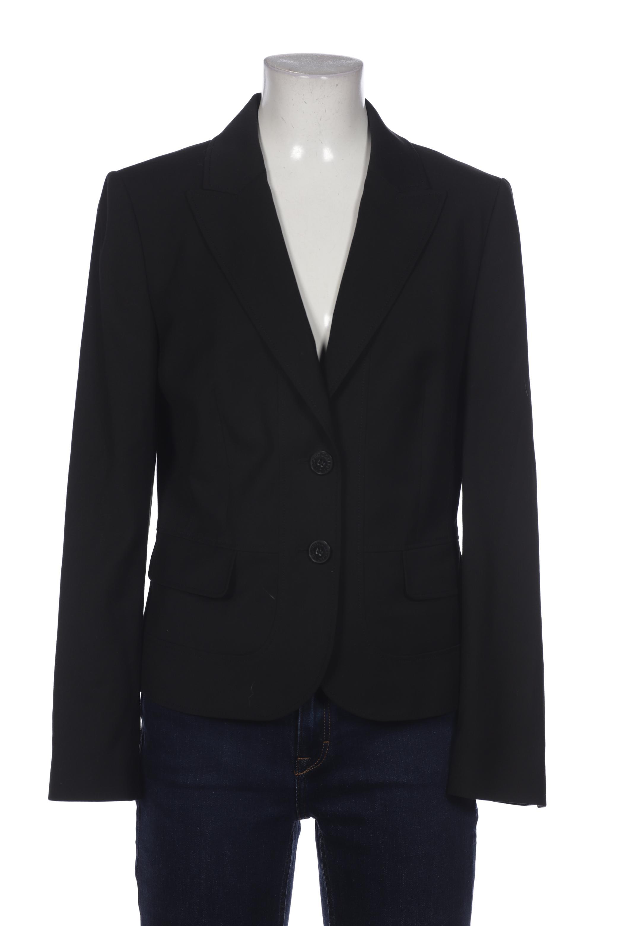 

Esprit Damen Blazer, schwarz, Gr. 38